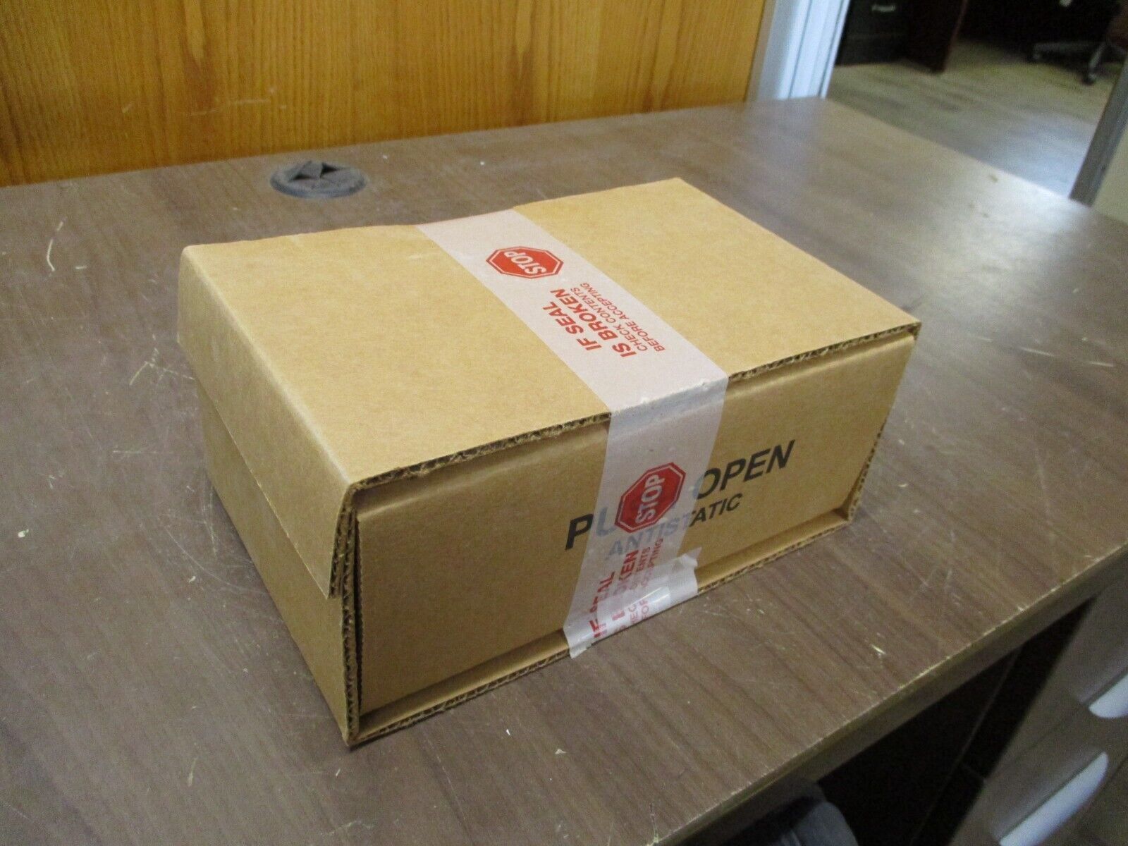 Emerson Liebert PWA CAN CB Interface Board 418601G1 Rev. 7 New Surplus