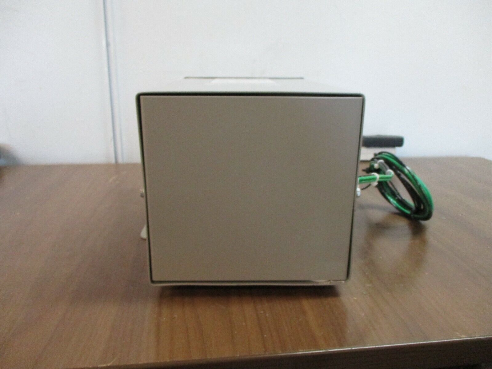 Emerson Hevi-Duty Transformer HS14F3BS 3kVA Pri: 190//220x380//440V 3R Enclosure