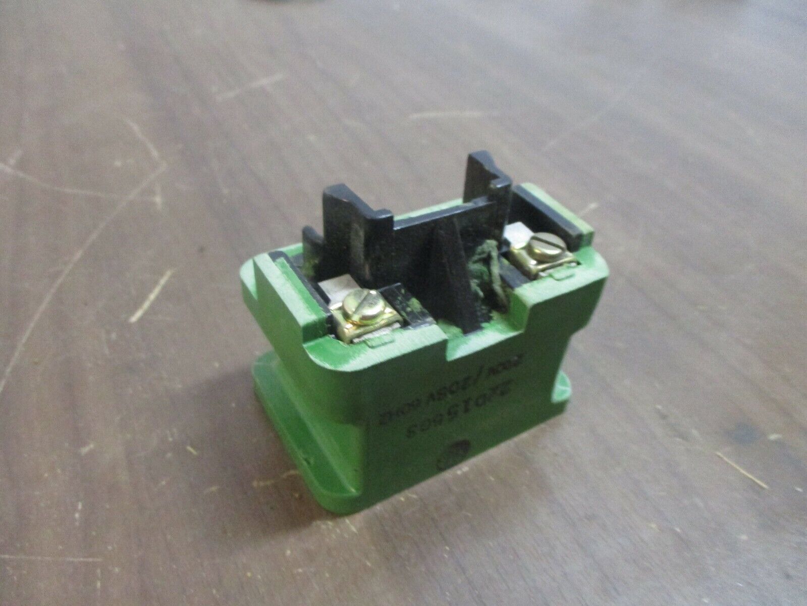 GE Magnetic Coil 22D151G3 220/208V 60Hz New Surplus