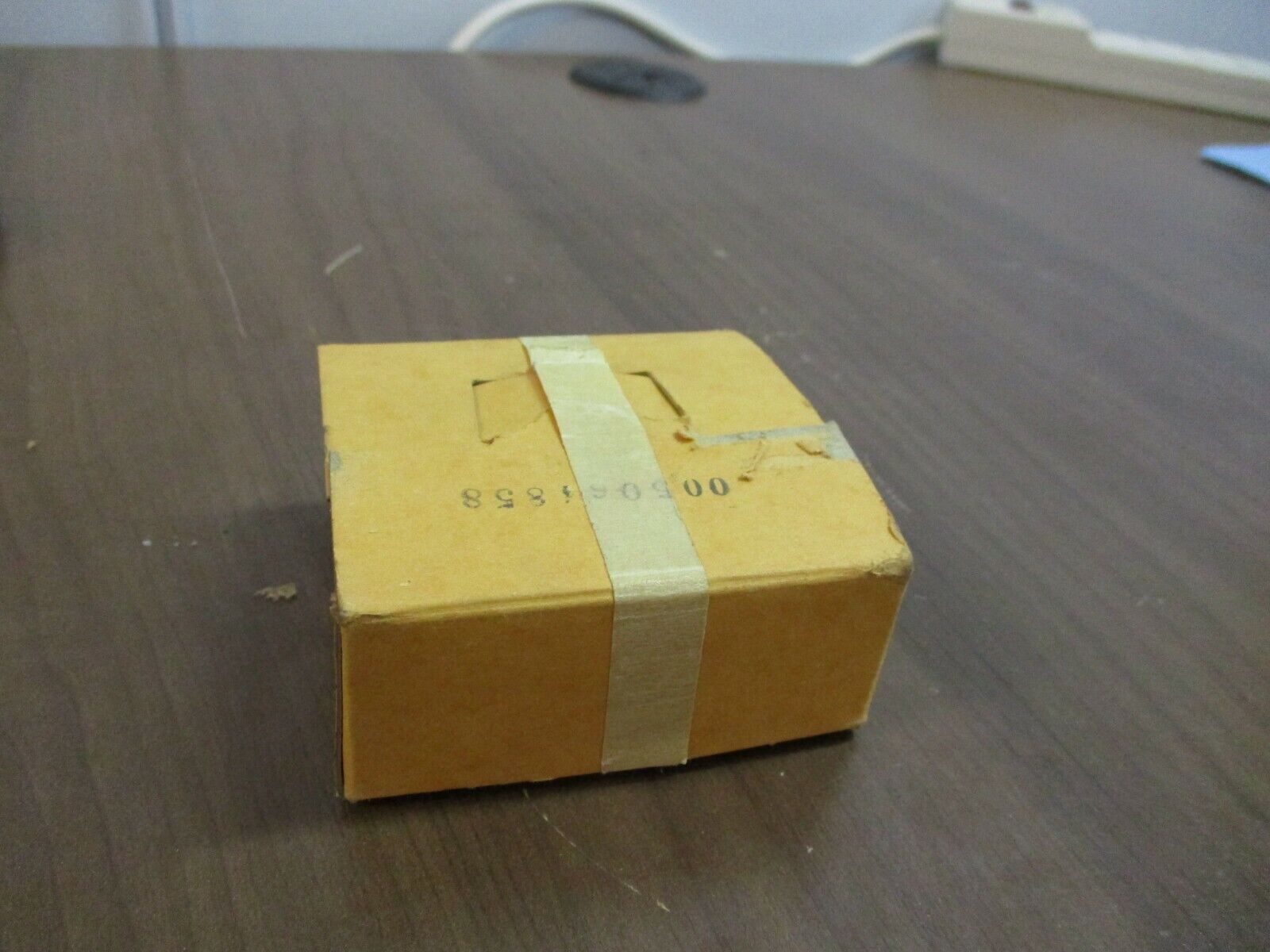 Bussmann Actuator KAZ *Box of 9* New Surplus