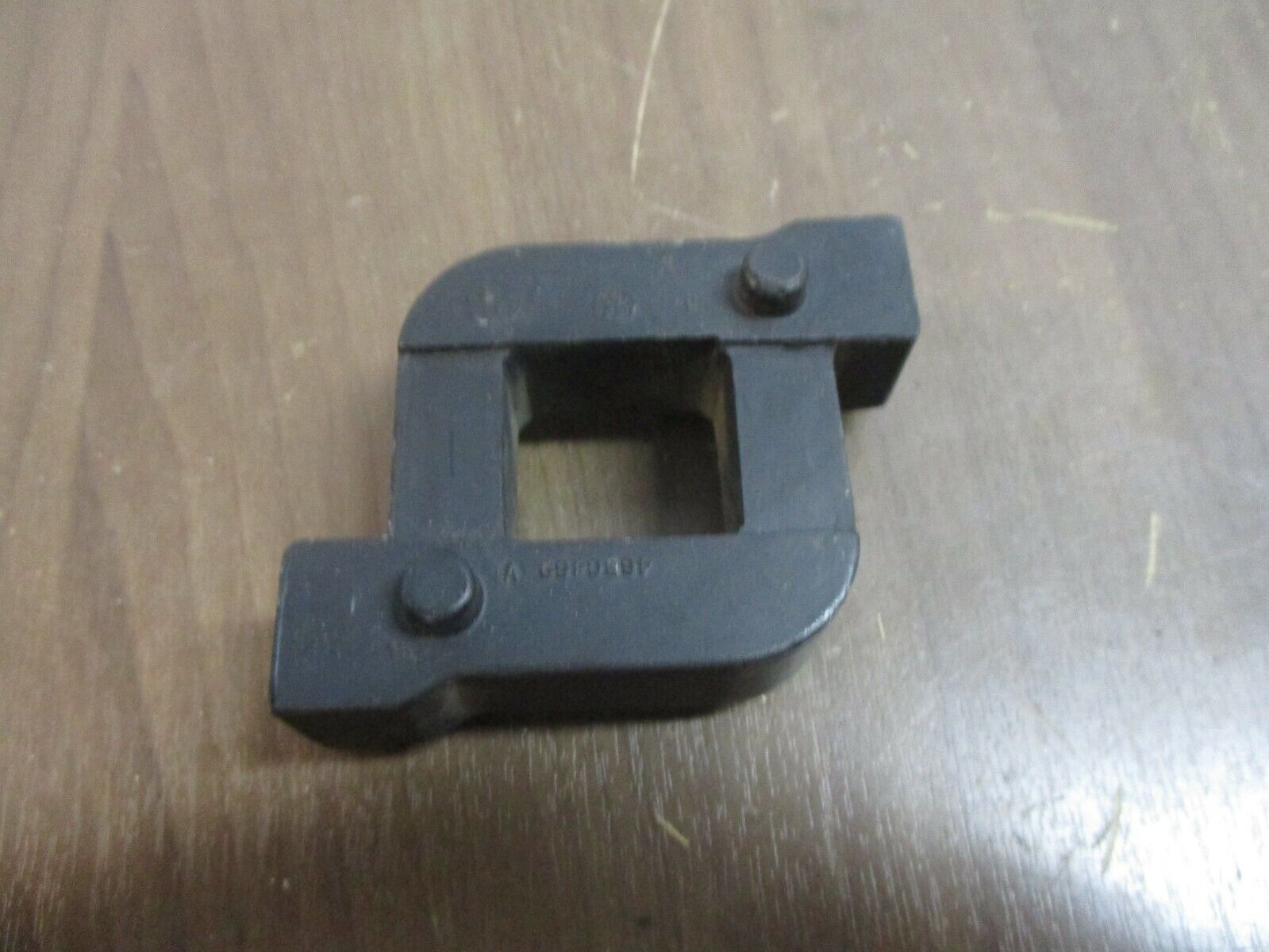 GE Magnetic Coil 15D21G3 230V 60Hz Used