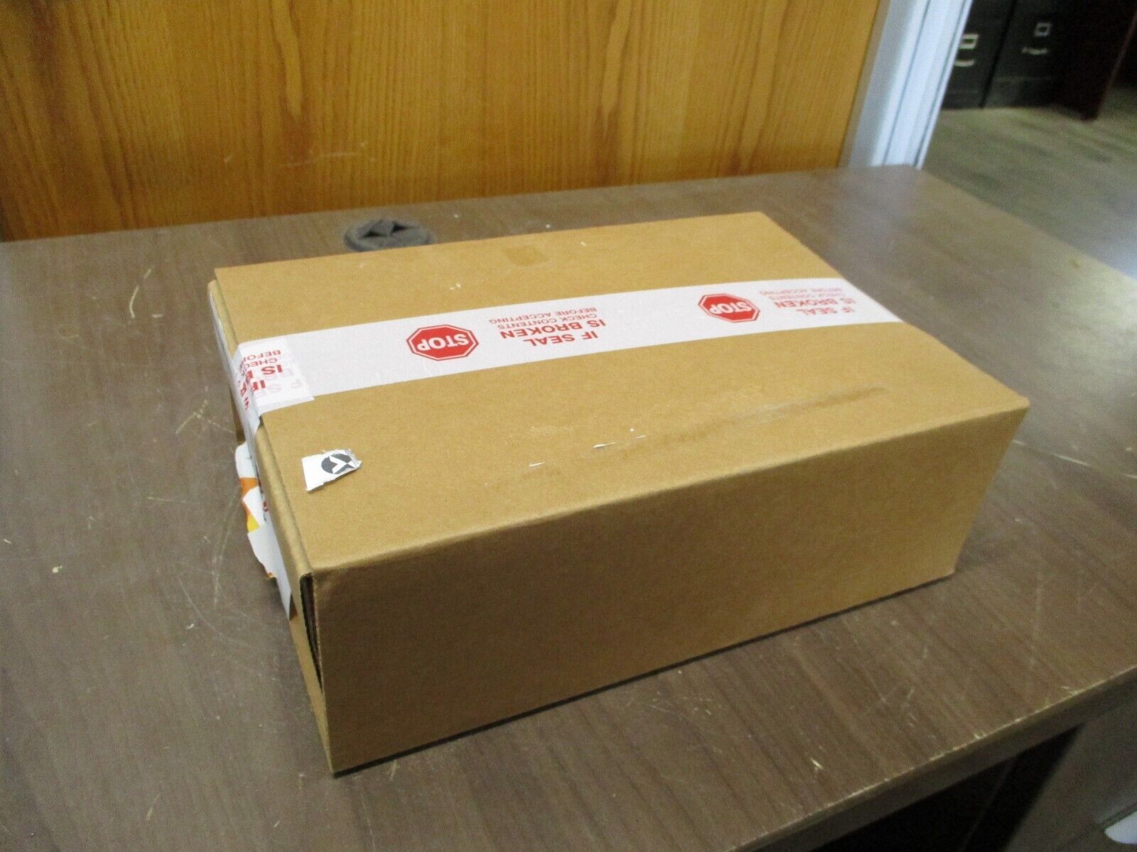 Emerson Liebert PWA Core Connector Board 418661G1 Rev. 3 New Surplus