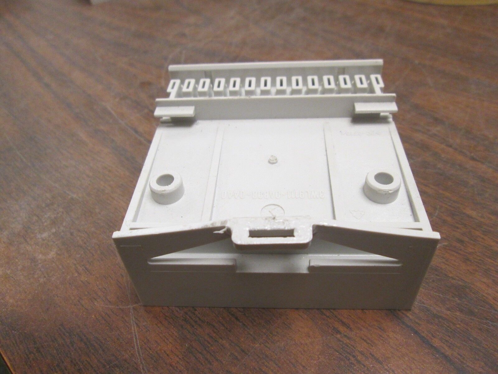 Siemens Sliding Contact 3WL9111-0AB08-0AA0 Used