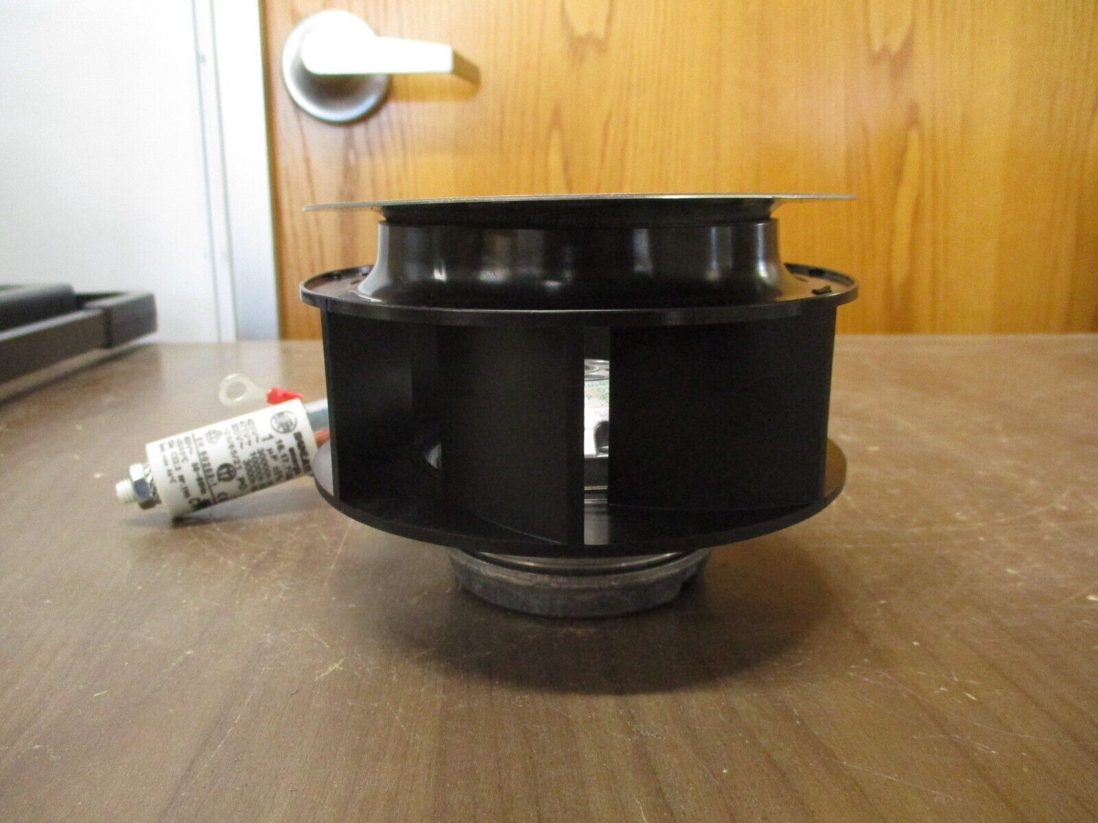 ebmpapst Centrifugal Fan R2E133-BH66-43 230V 50/60Hz New Surplus