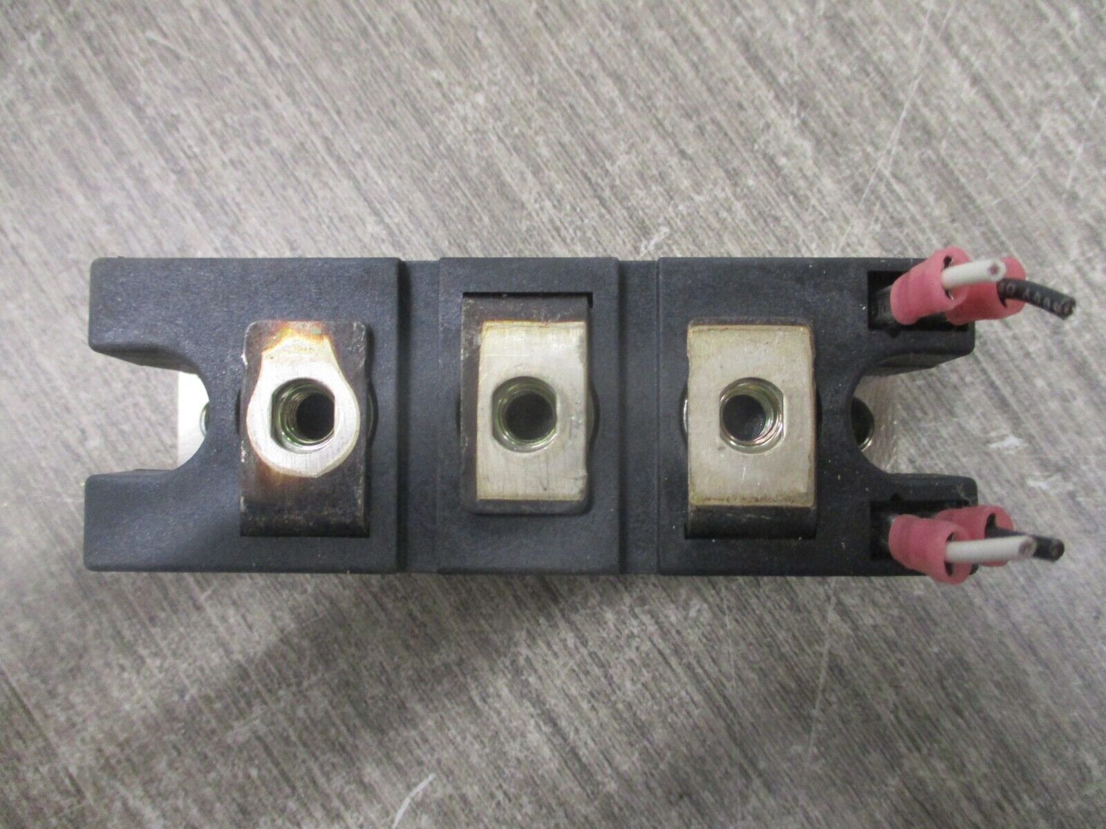 Eupec Powerblock TT 142 N 16 KOF 12L4 Used