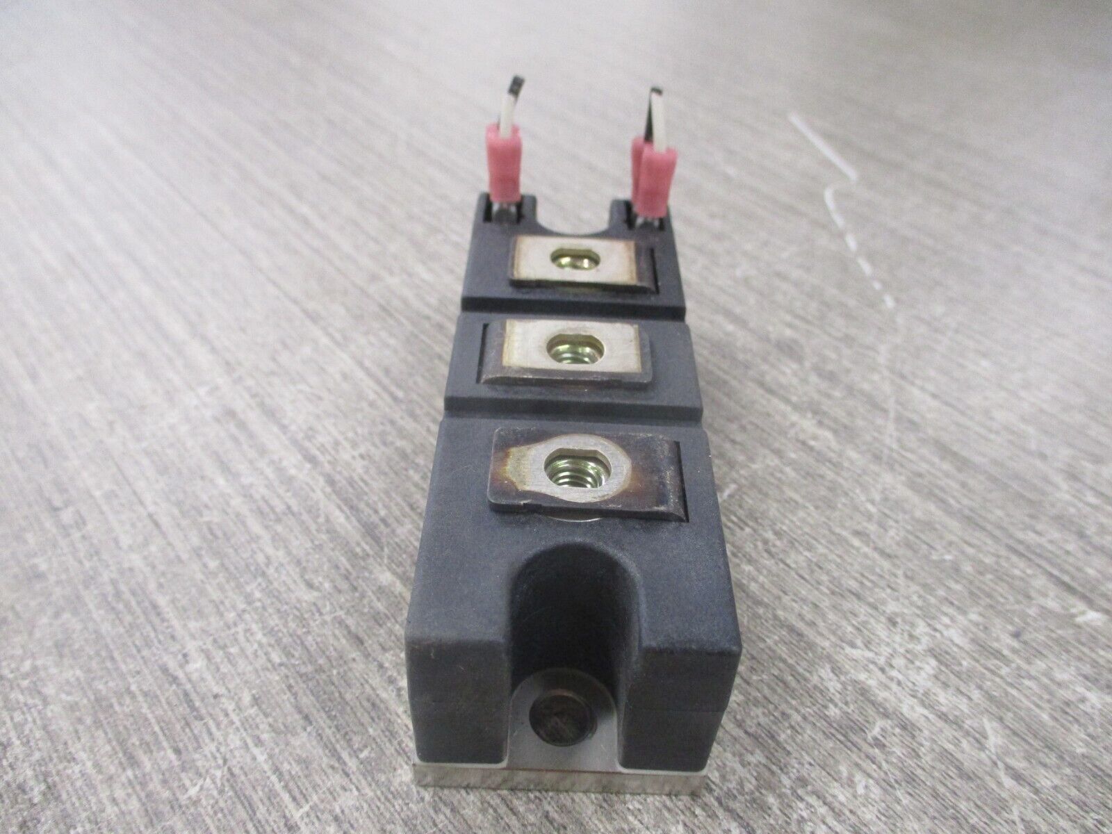 Eupec Powerblock TT 142 N 16 KOF 12L4 Used