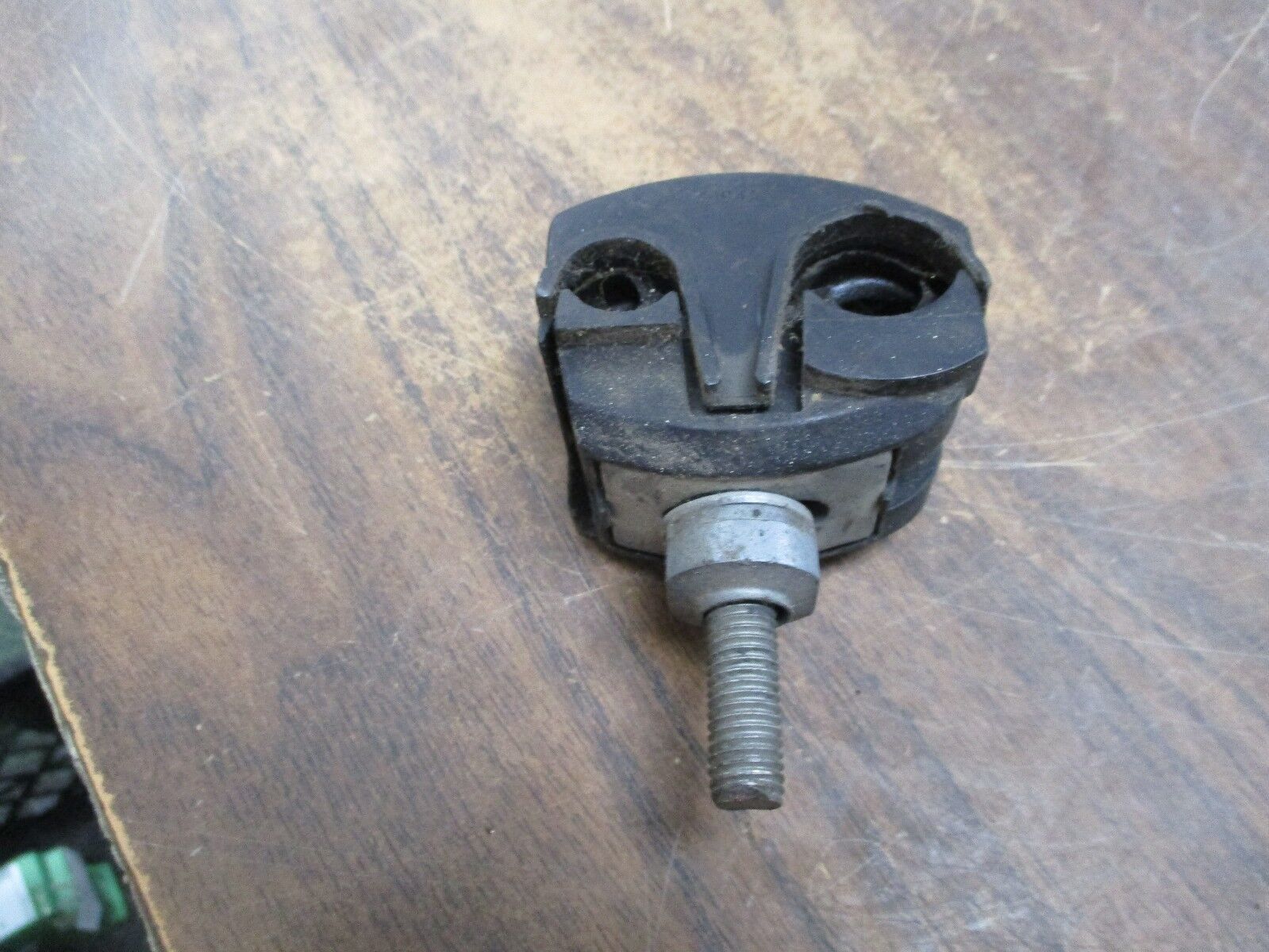 Buchanan Tap Connector BTC 350-10 2/0AWG-350MCM Tap 10-4/0 AWG Used
