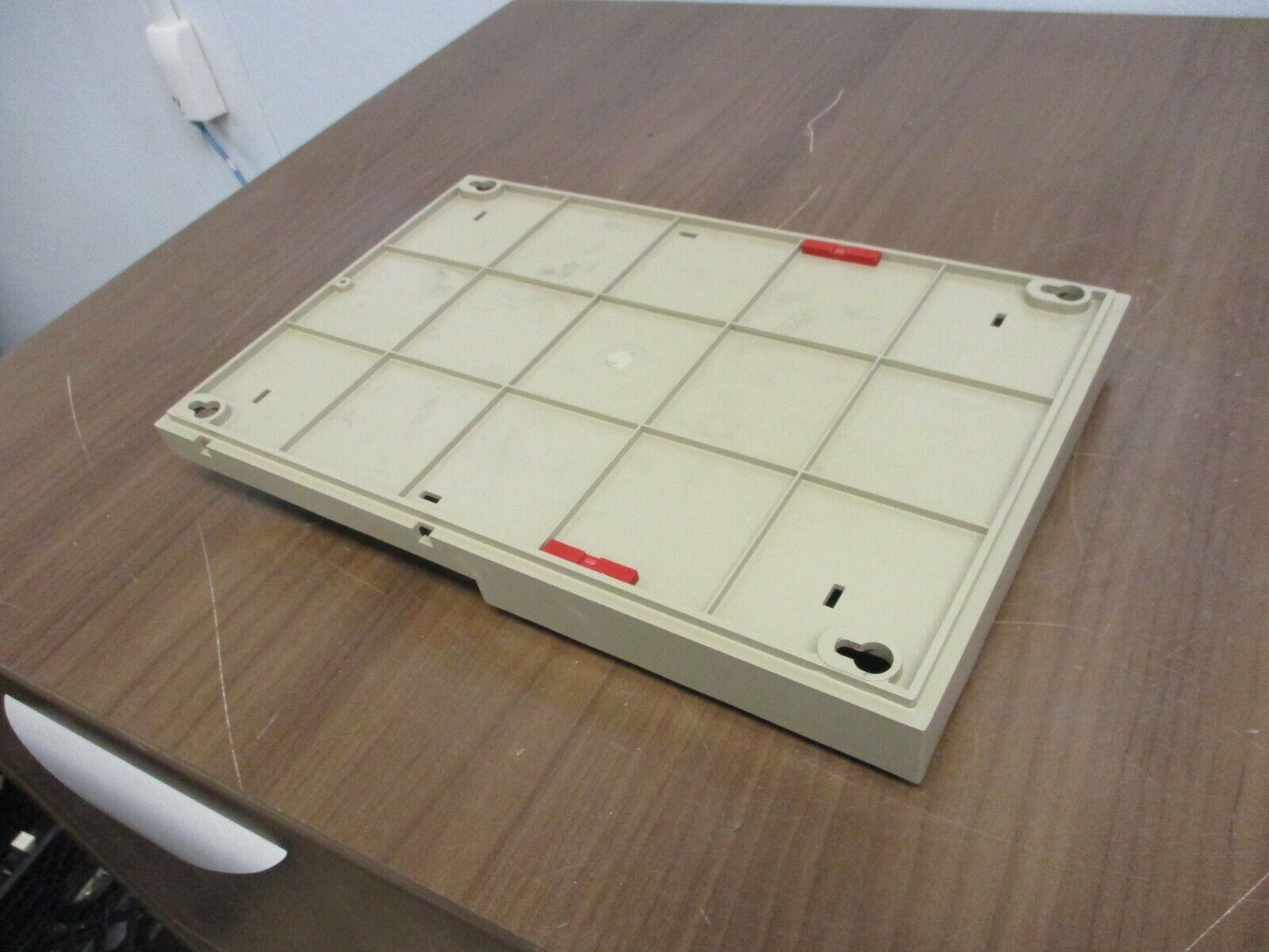 Honeywell XL500 Ext. Wiring Base 14507274-001 Used