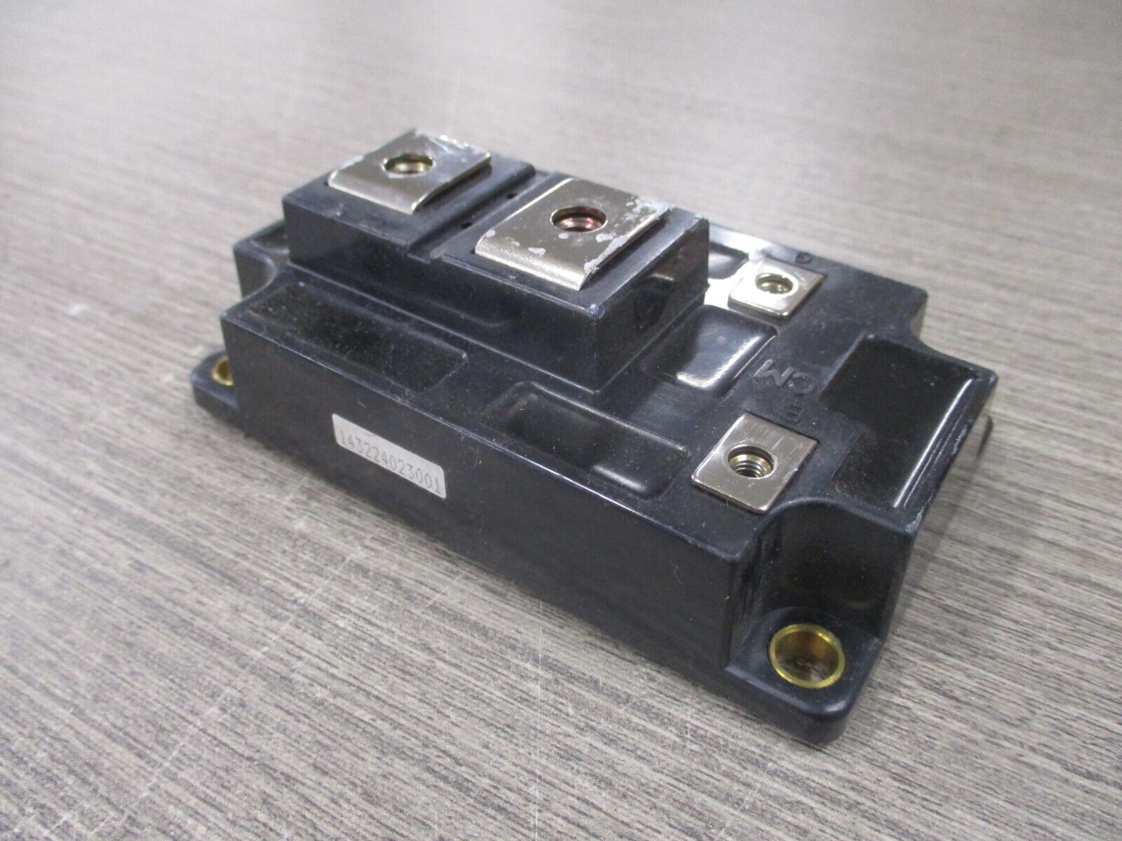 PRX IGBT Module CM300HA-24H Used