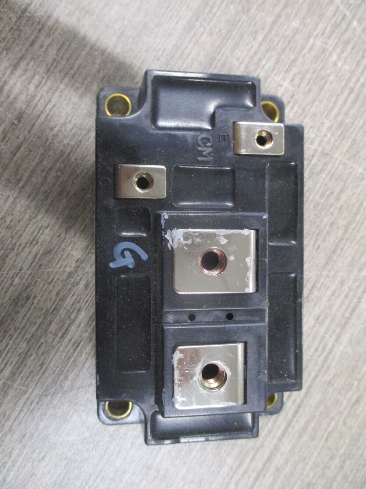PRX IGBT Module CM300HA-24H Used
