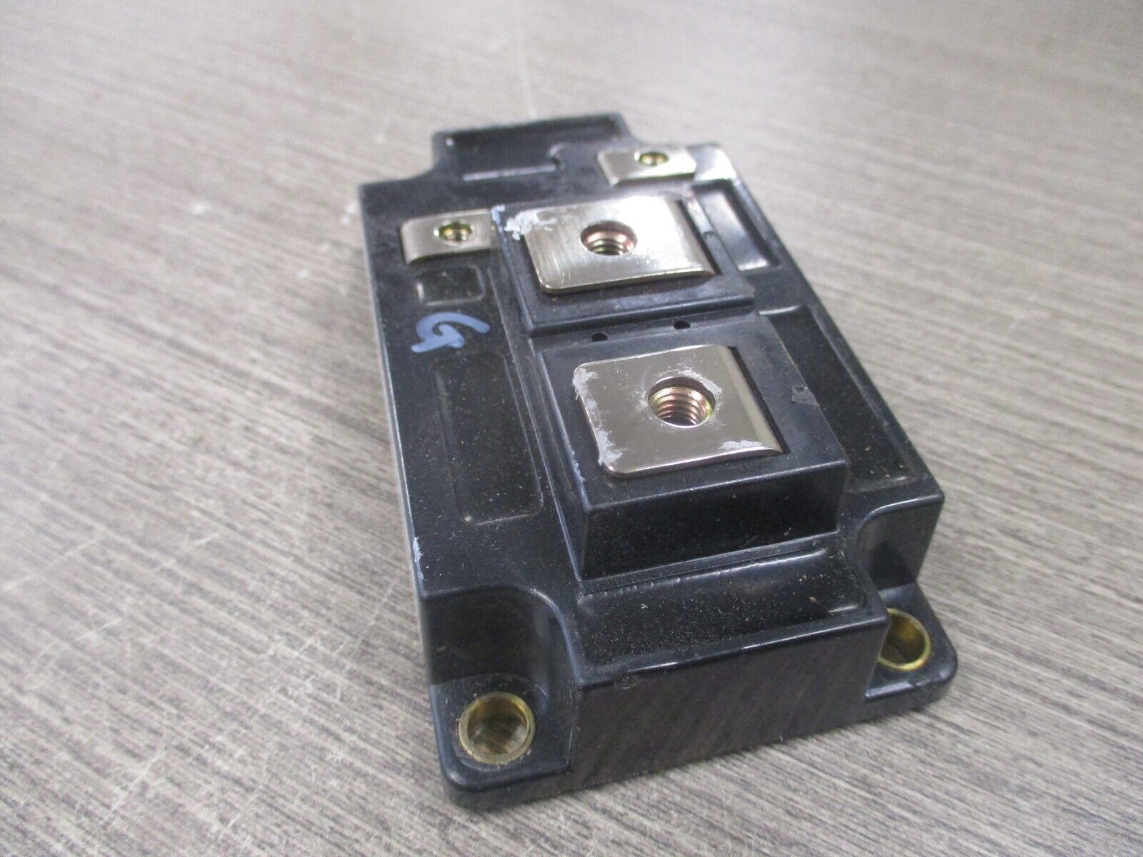 PRX IGBT Module CM300HA-24H Used