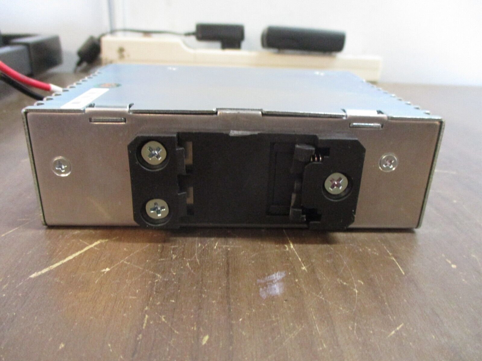 Weidmuller ConnectPower Pro ECO DIN-Rail Power Supply 1469580000 120W Used