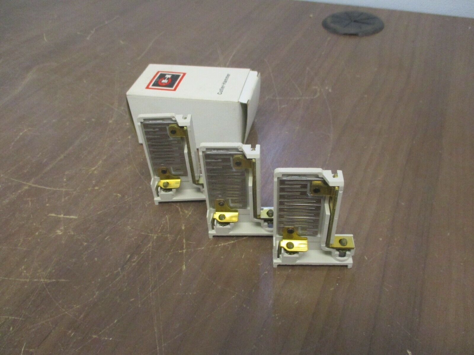 Cutler-Hammer Freedom Series Heater Pack H2006B 1.79-2.90A **Set of 3**