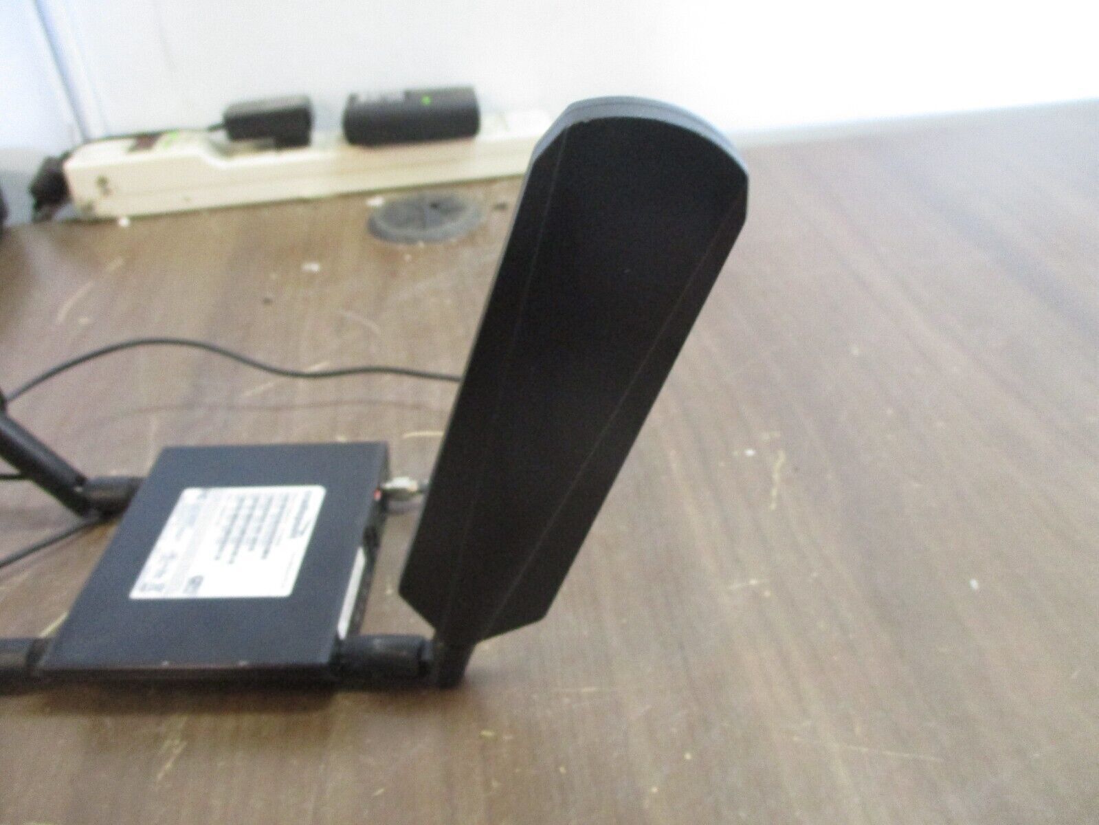 Cradlepoint Verizon SIM Wireless Router IBR600LPE-VZ 4G LTE 802.11n Used