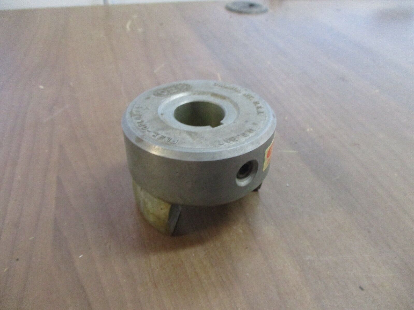 G&G Coupling 233-0416 #4 x 1" CPL Used