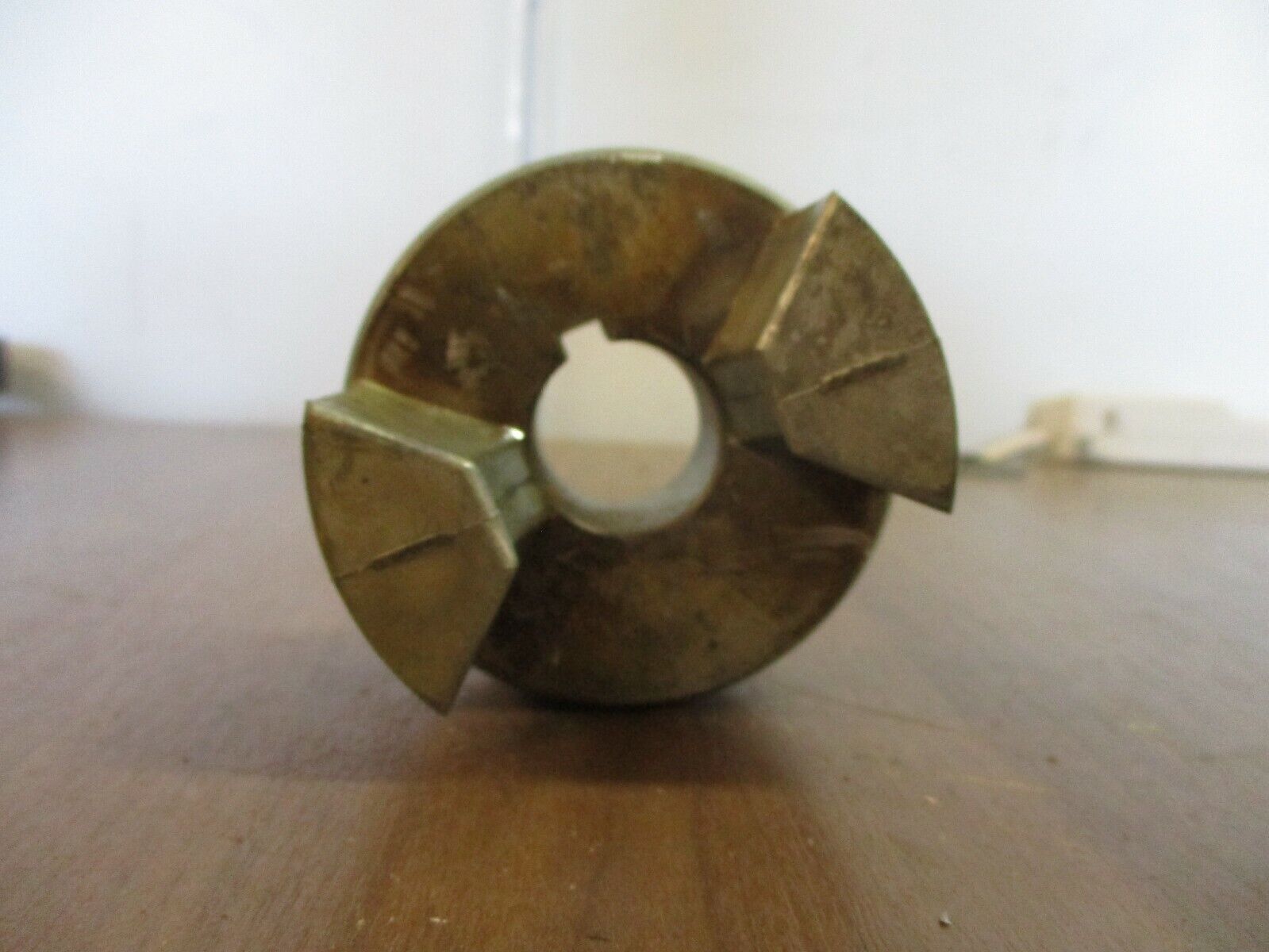 G&G Coupling 233-0416 #4 x 1" CPL Used