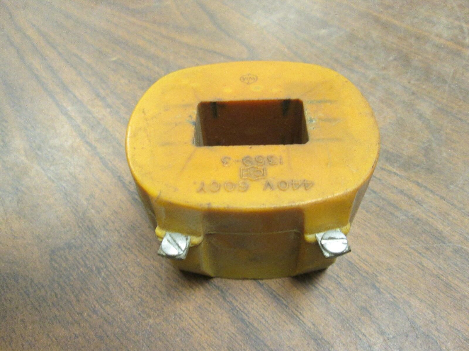 Cutler-Hammer Magnetic Coil 1359-3 440V @ 60 Hz Used