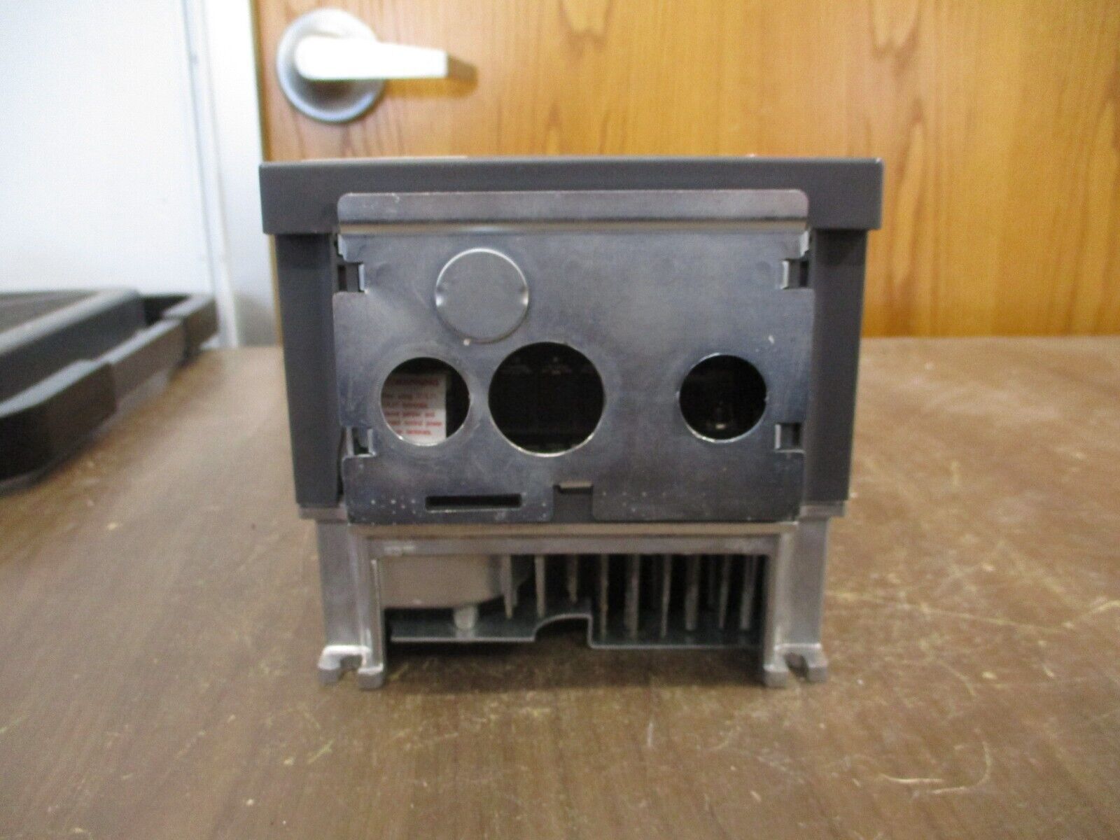 Mitsubishi F700 AC Drive FR-F740-00083-NA 5HP 3Ph w/ Keypad Used