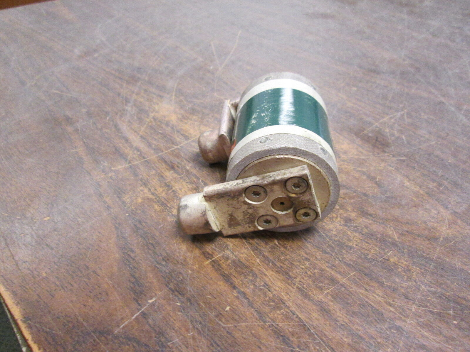 Reliance Current Limiting Breaker Fuse XJL 400 400A Used