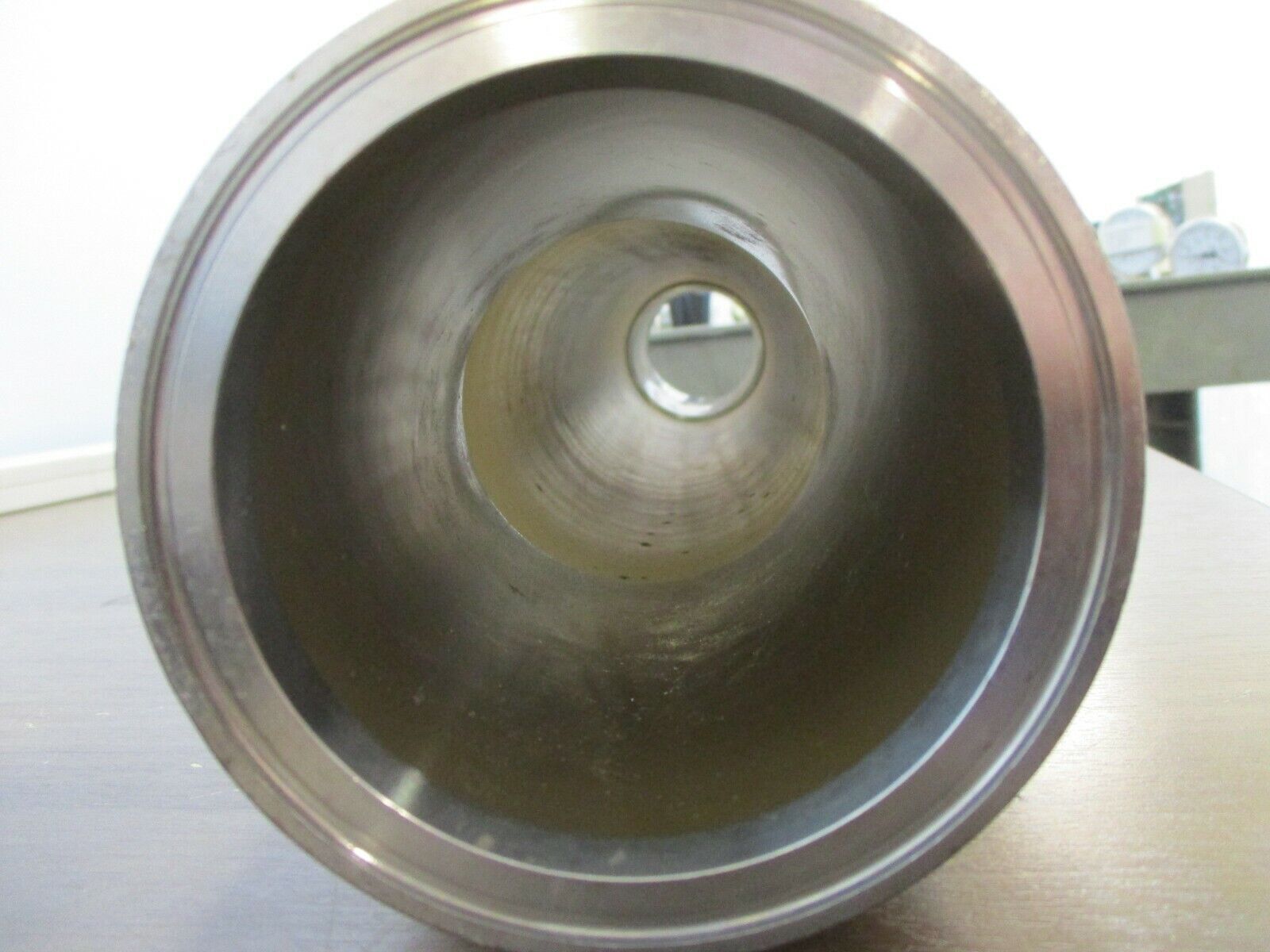 Unisource Sanitary Hose 300HS-326-328 24" Used