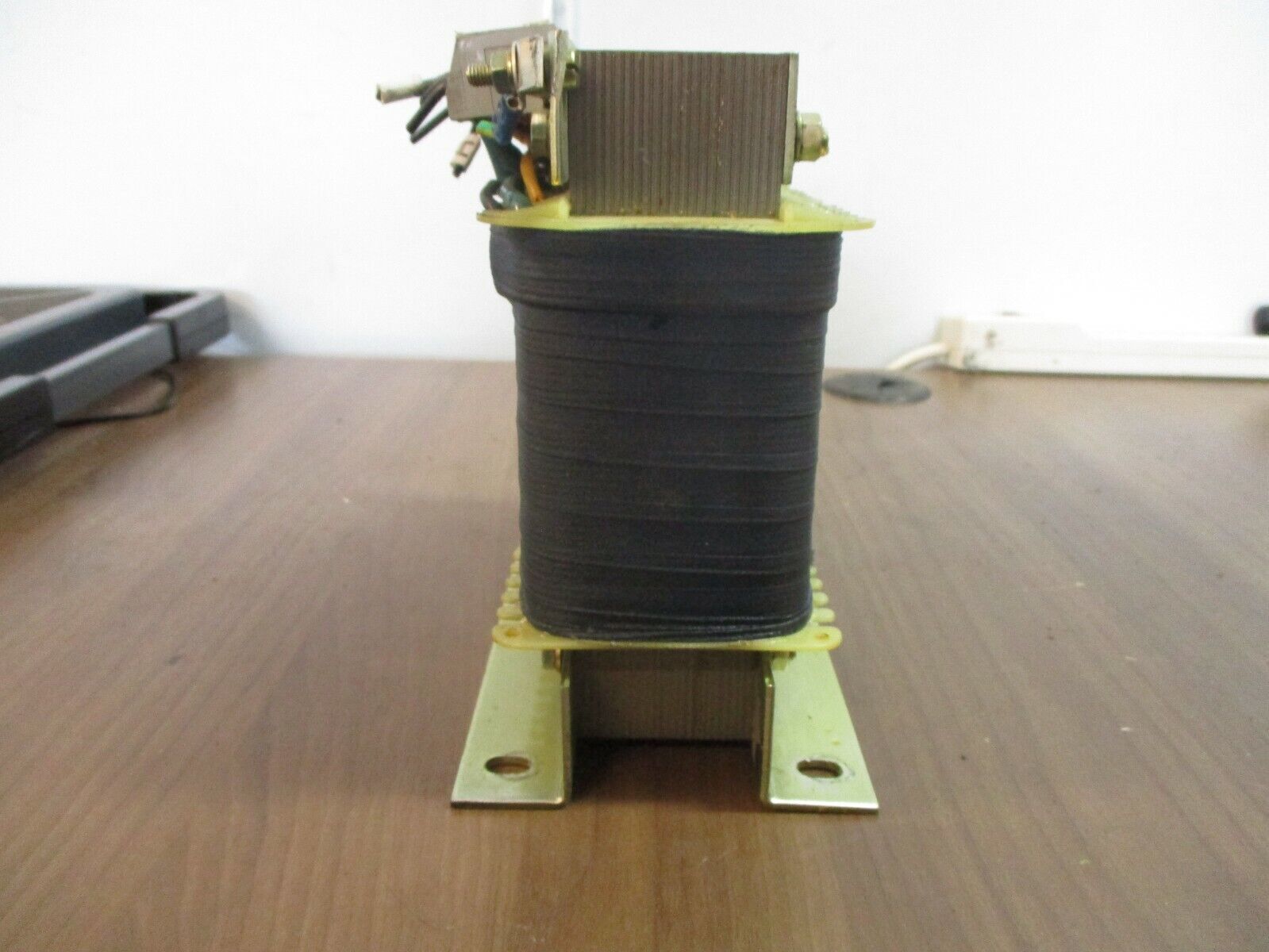Platthaus Type 927-104 Transformer 0048421269 850VA 3Ph Pri: 660/440V Sec: 81.5V