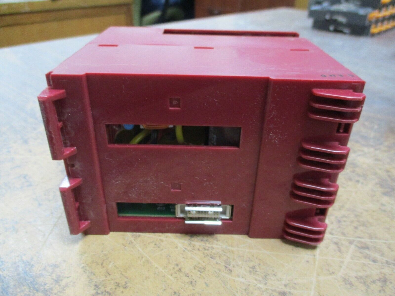 Fuji Electric Power Supply Module NP1S-42 45W 24VDC 1.46A Used