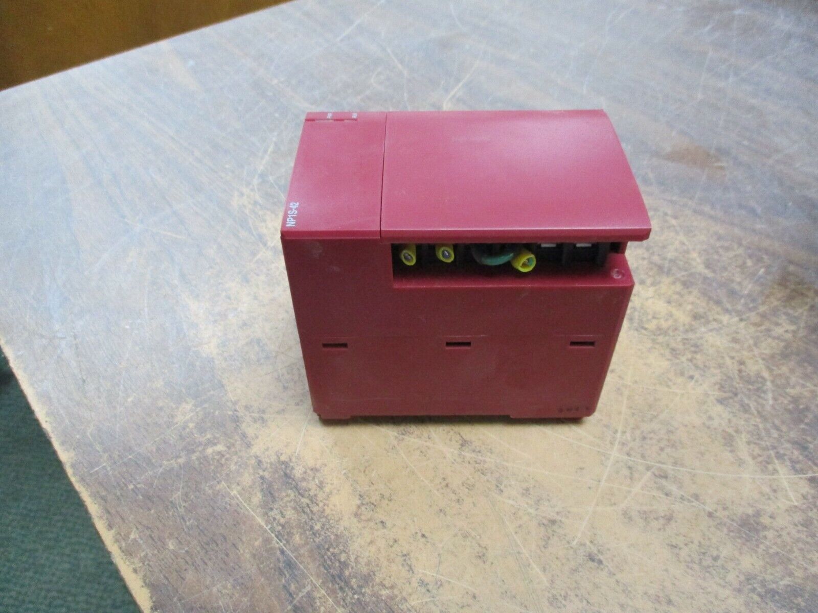 Fuji Electric Power Supply Module NP1S-42 45W 24VDC 1.46A Used