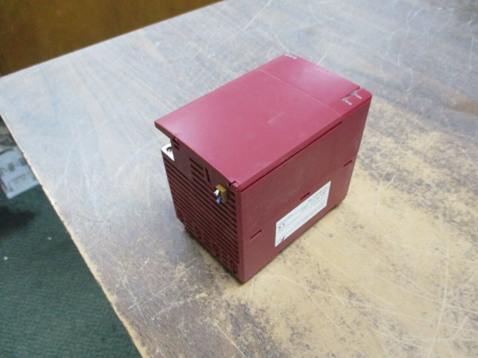 Fuji Electric Power Supply Module NP1S-42 45W 24VDC 1.46A Used