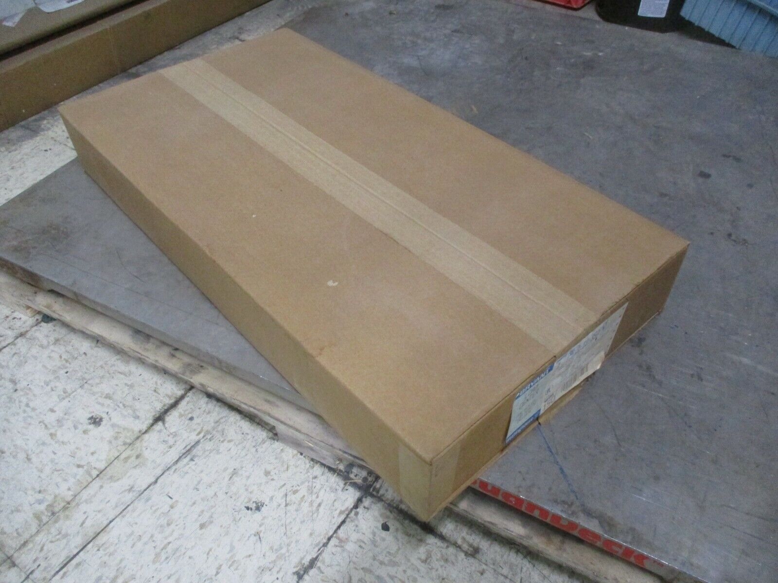 Westinghouse Main Lug Load Center 3-18-36AFN 150A 120/208/240V 3Ph New Surplus