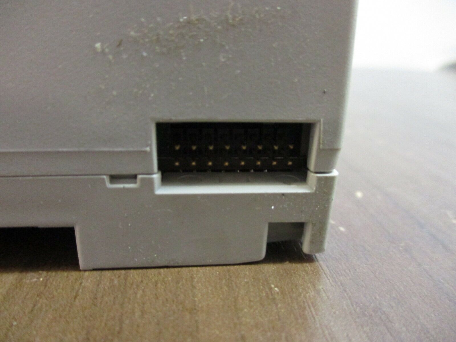 Allen-Bradley Flex I/O ControlNet Redundent Media Adaptor 1794-ACNR15 Ser. C