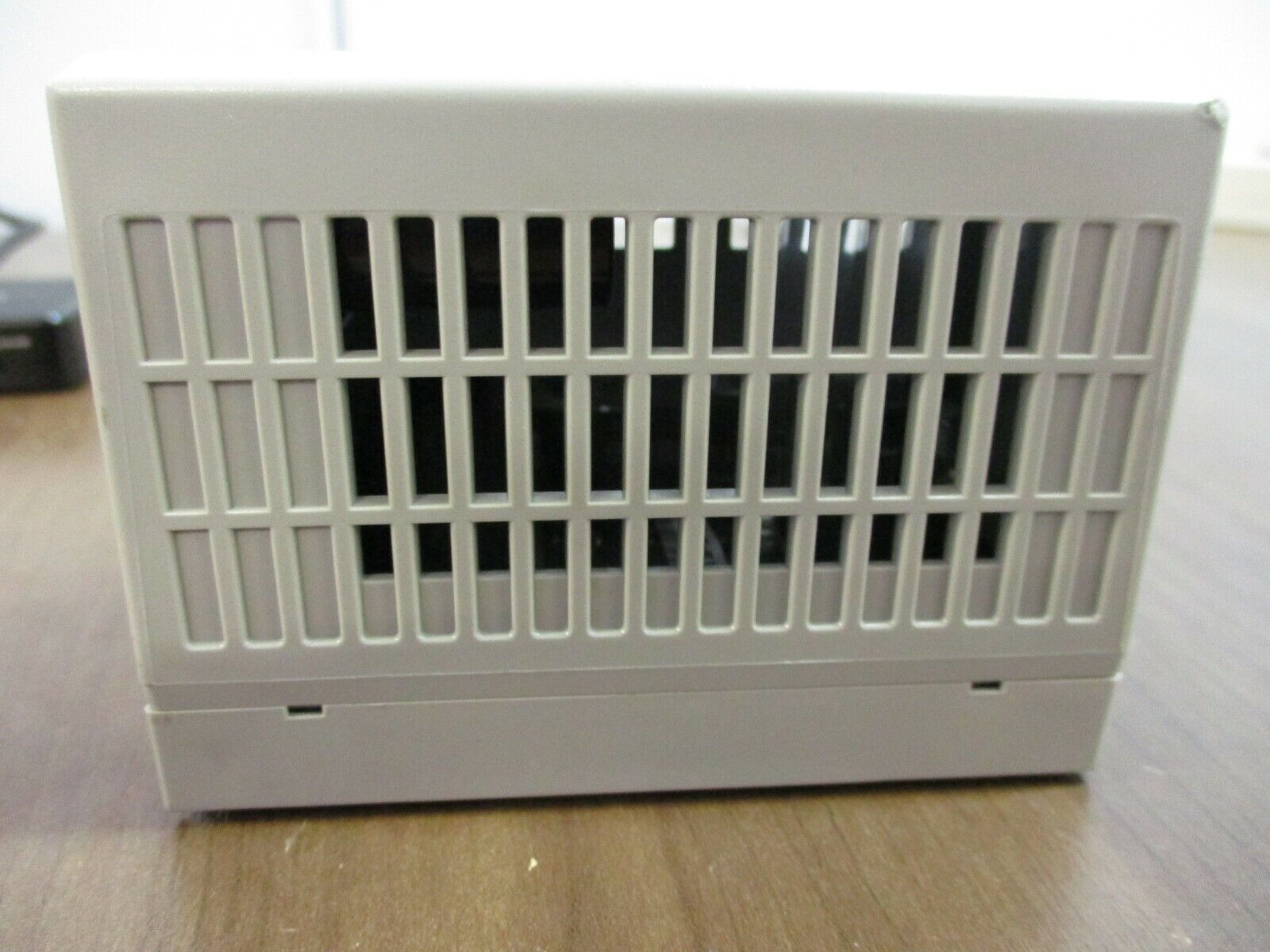 Allen-Bradley Flex I/O ControlNet Redundent Media Adaptor 1794-ACNR15 Rev. A01
