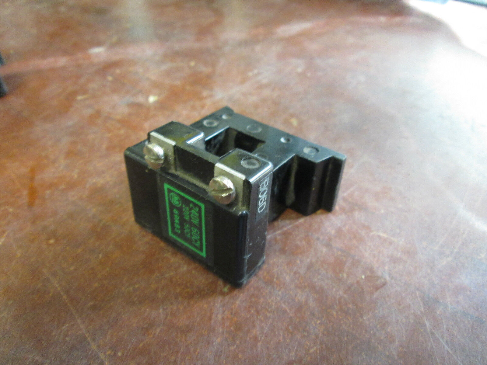 Allen-Bradley Magnetic Coil 69A83 240V@60Hz 220V@50Hz Used