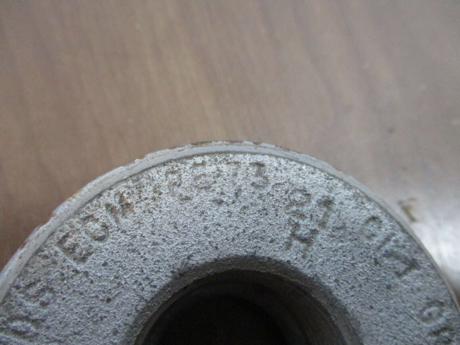 Crouse-Hinds Reducer Bushing RE 73 Used