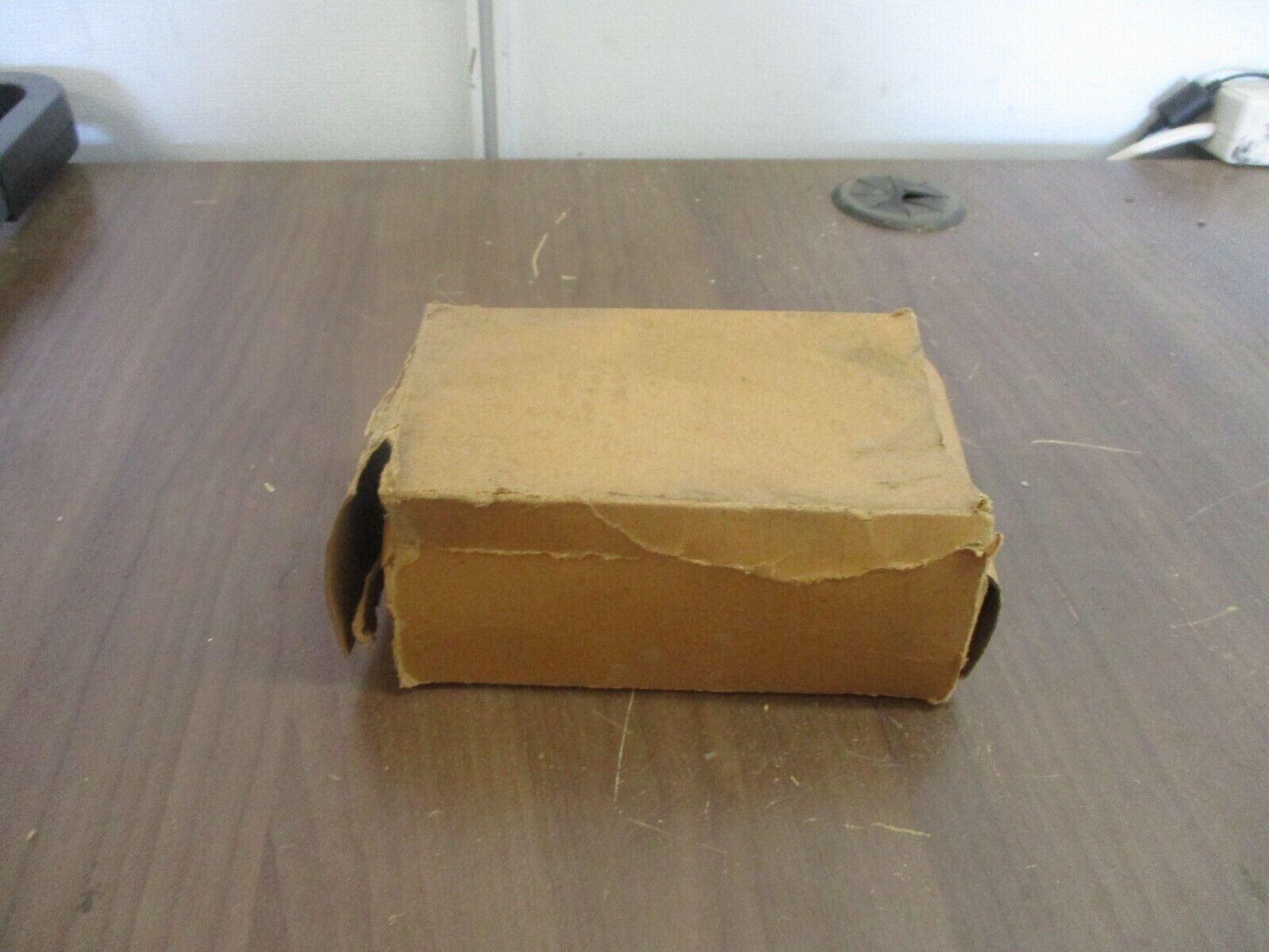 Honeywell Sub-base Q475A 1003 1 For Use w/ T473A 3-Position Switching