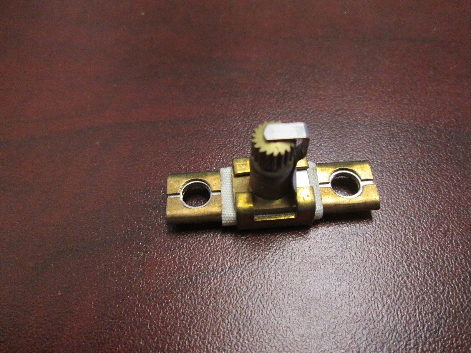 Square D A 9.25 Overload Relay Thermal Unit