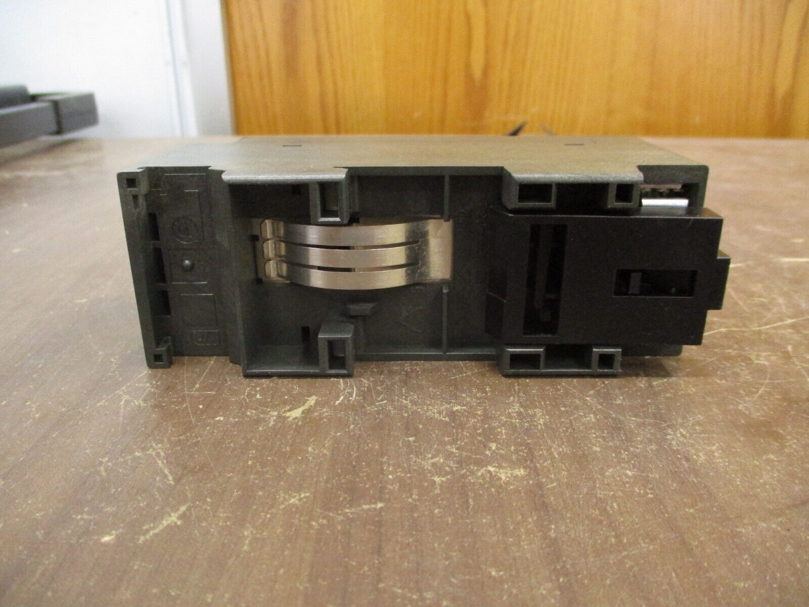Siemens Simatic RS485 Repeater Module 6ES7 972-0AA01-0XA0 E-Stand: 04