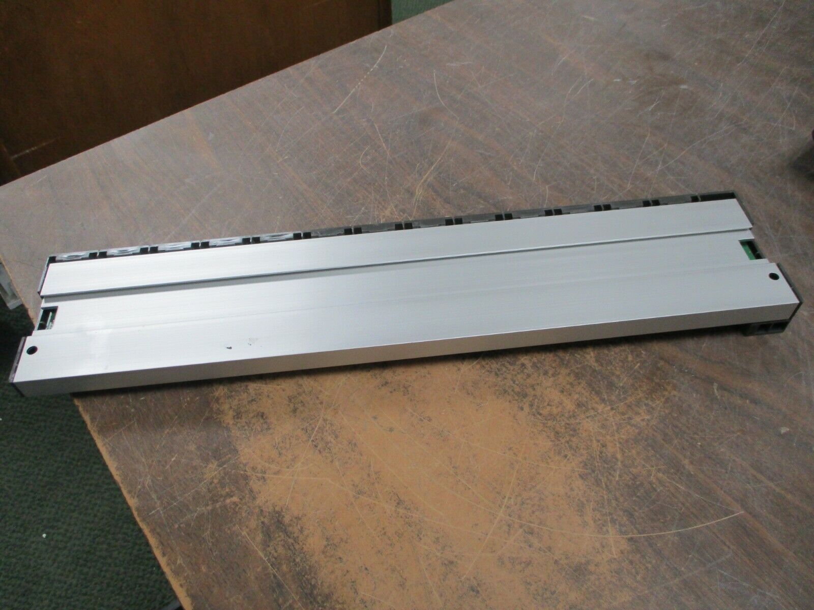 Fuji Electric Micrex SX Base Board NP1BS-13 Used