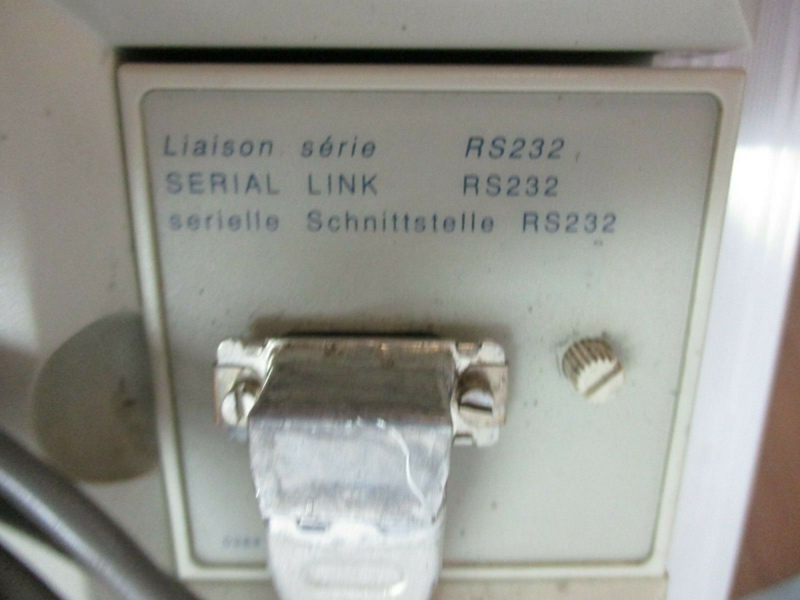 Square D Altistart 46 Soft Start ATS46D75N 50HP 460V 68A Used
