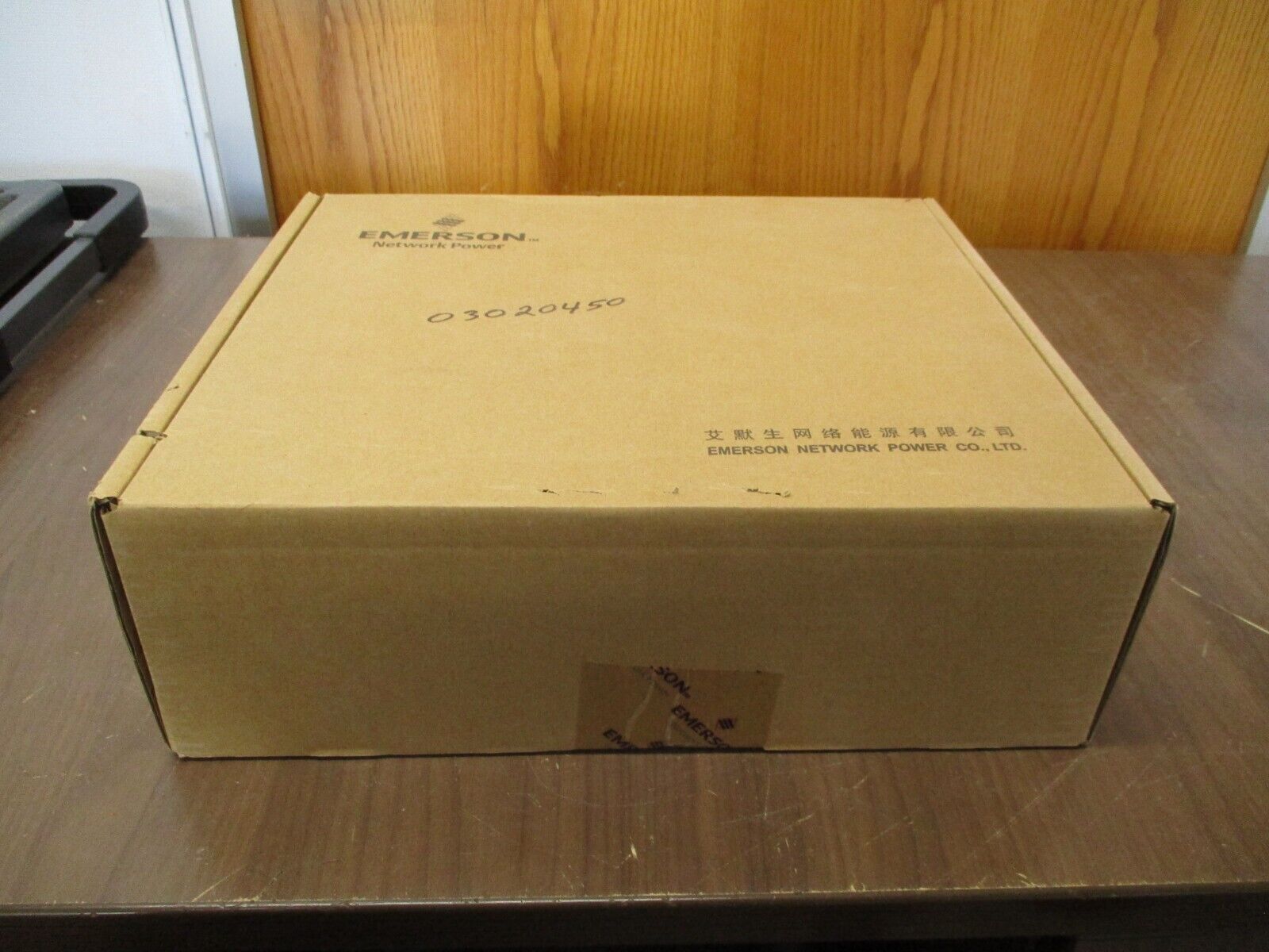 Liebert HMI Board NXLU12 New Surplus