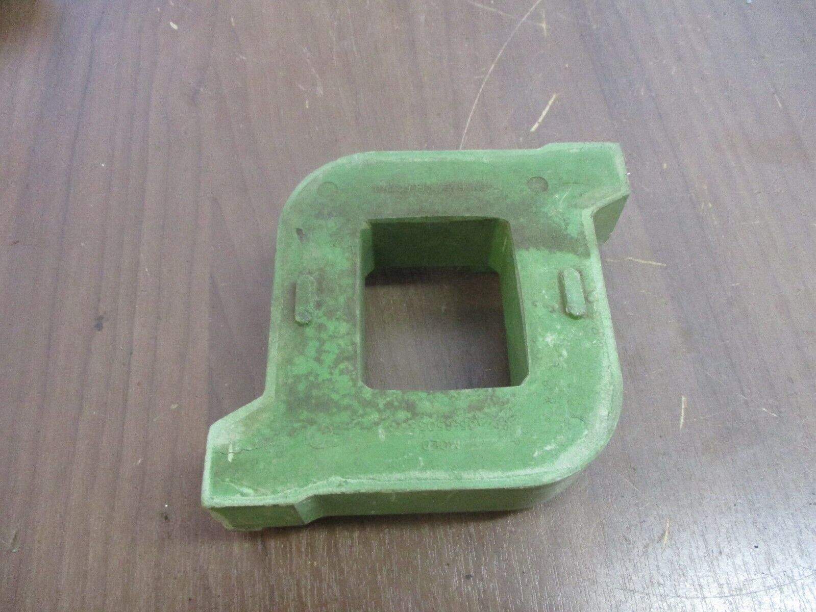 GE Magnetic Coil 55501336G3 230V 60Hz Used