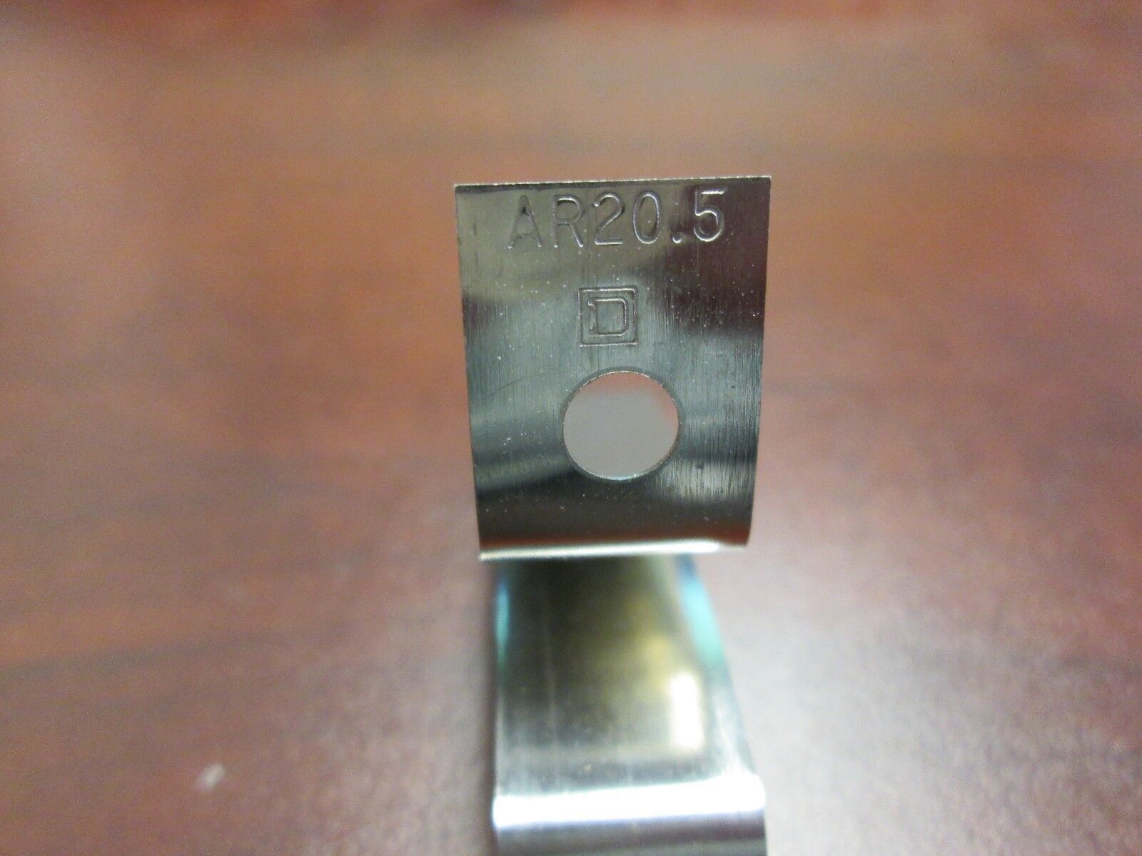 Square D AR 20.5 Overload Relay Thermal Unit