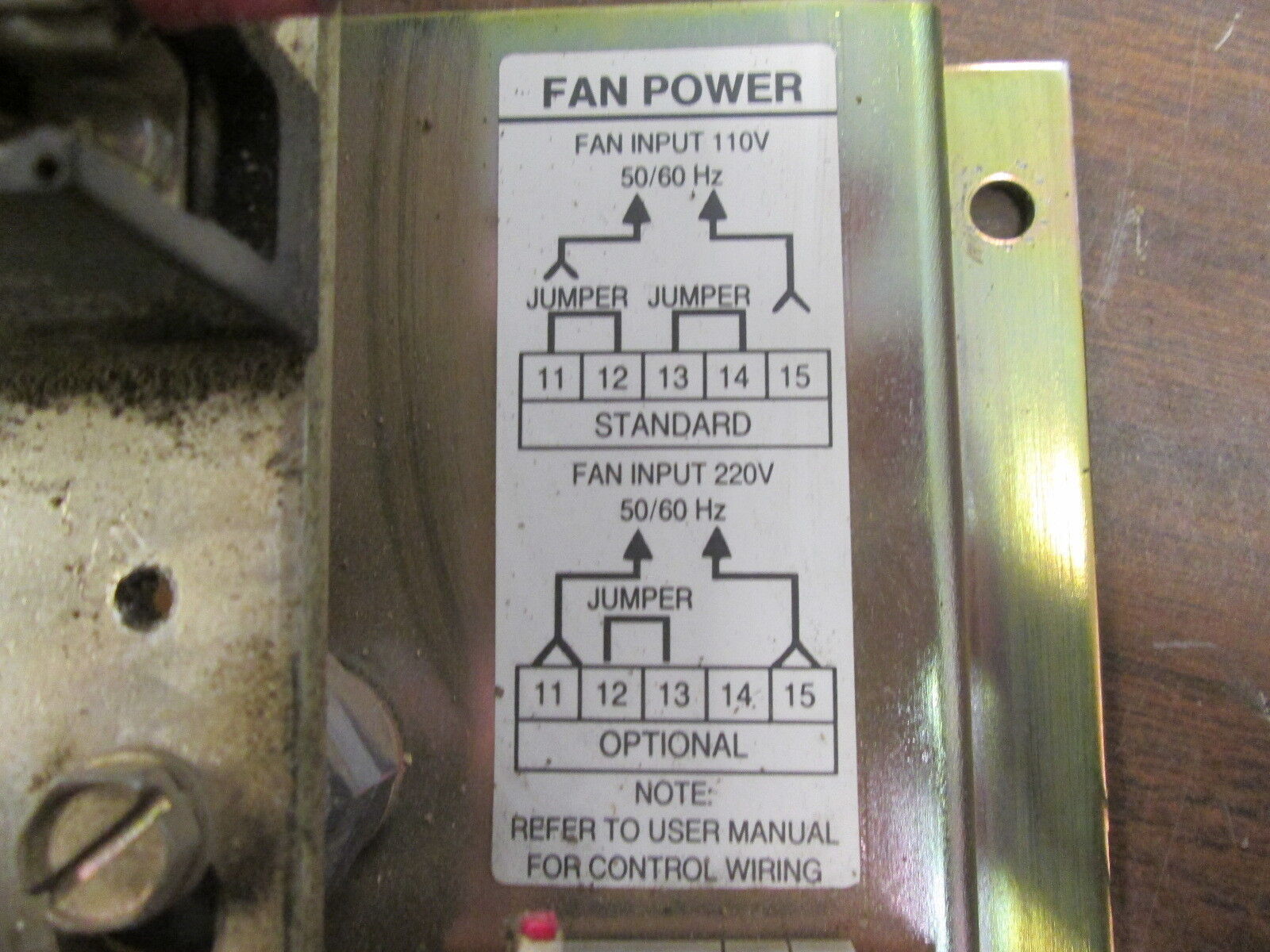 Allen-Bradley SMC Plus Smart Motor Controller 150-A500NBD 120/240V Control 400HP
