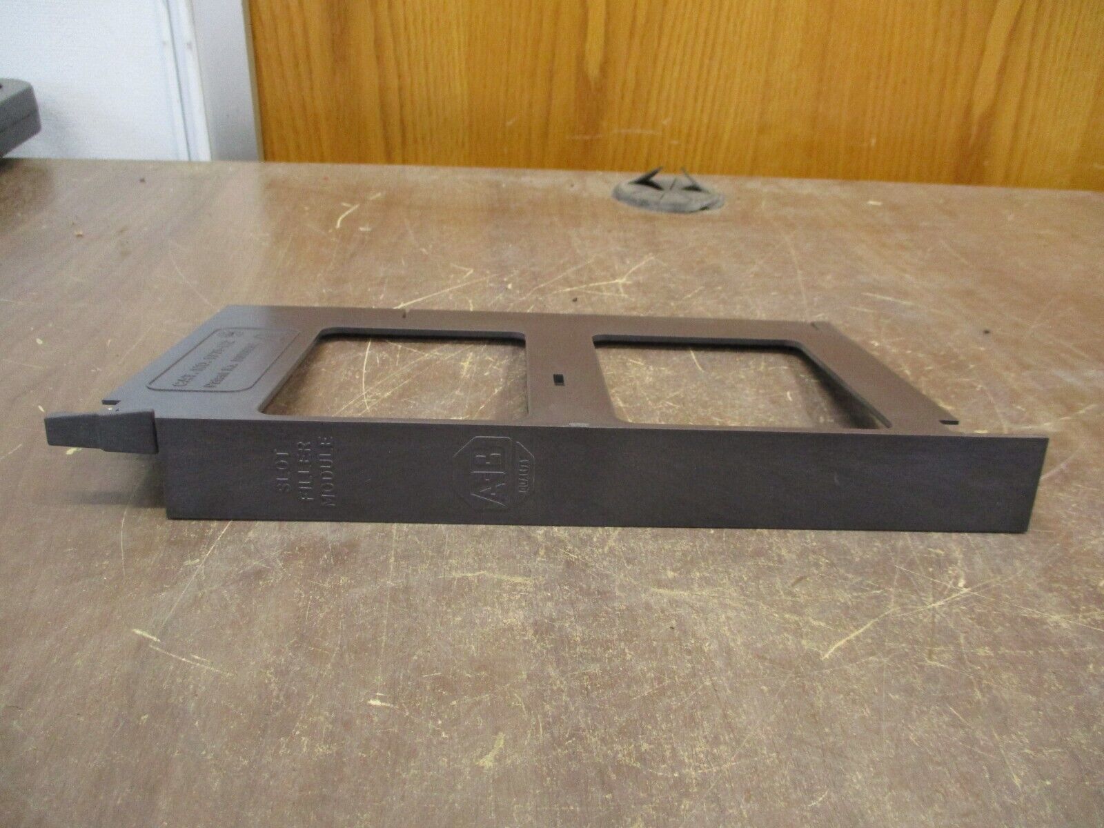 Allen-Bradley Slot Filler 1771-N2 Used