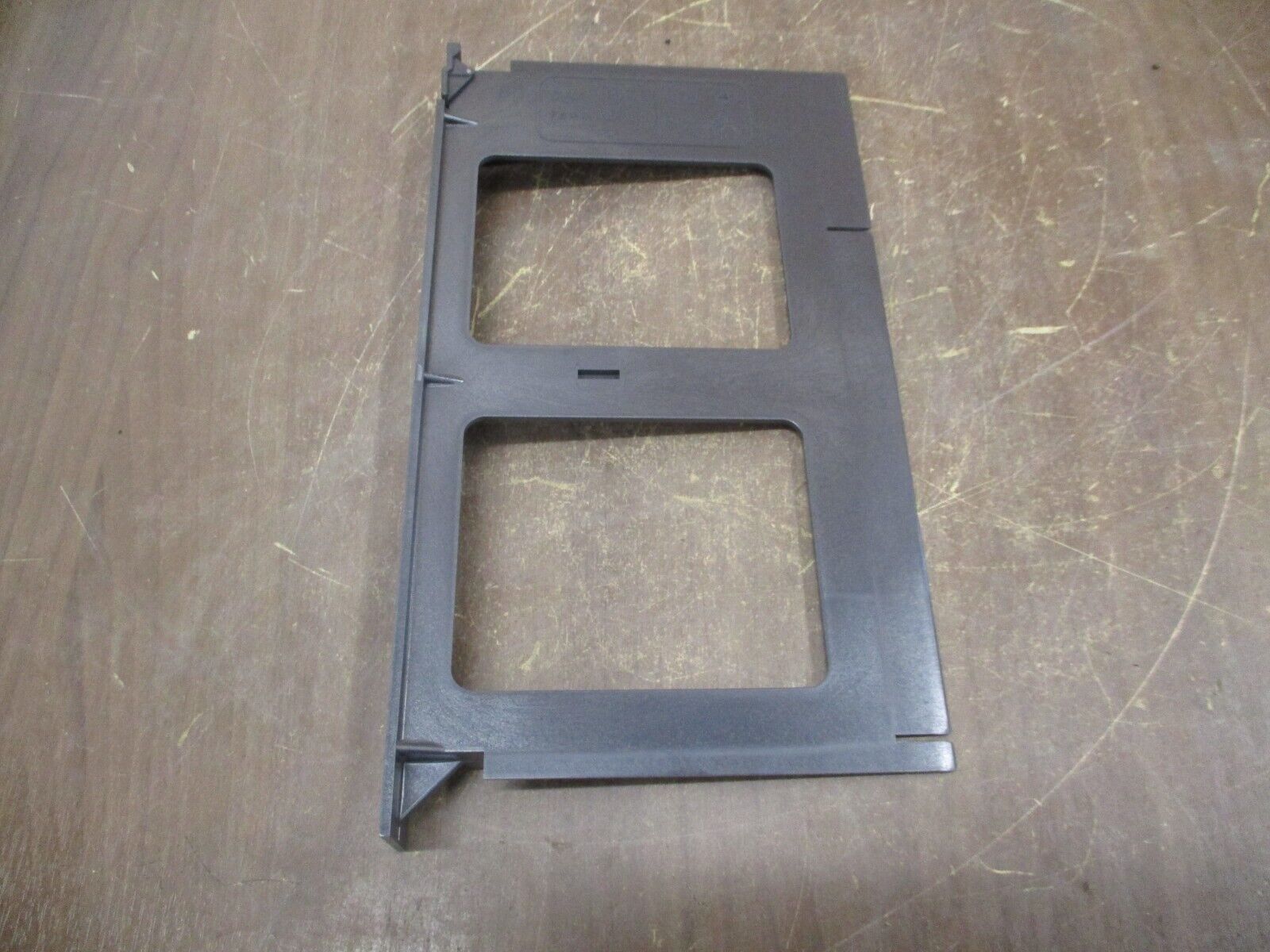 Allen-Bradley Slot Filler 1771-N2 Used