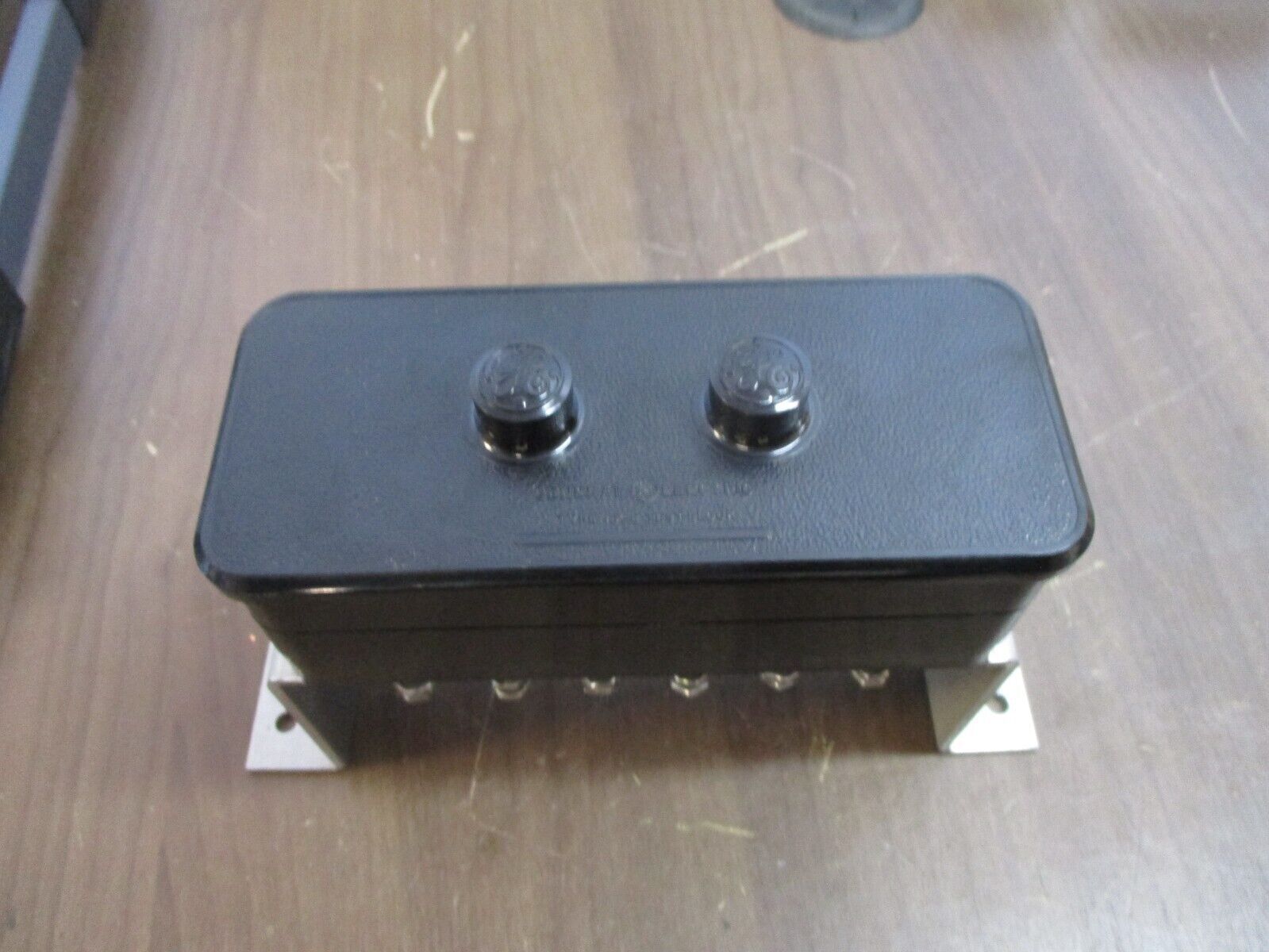 GE Test Block PK-2 Used