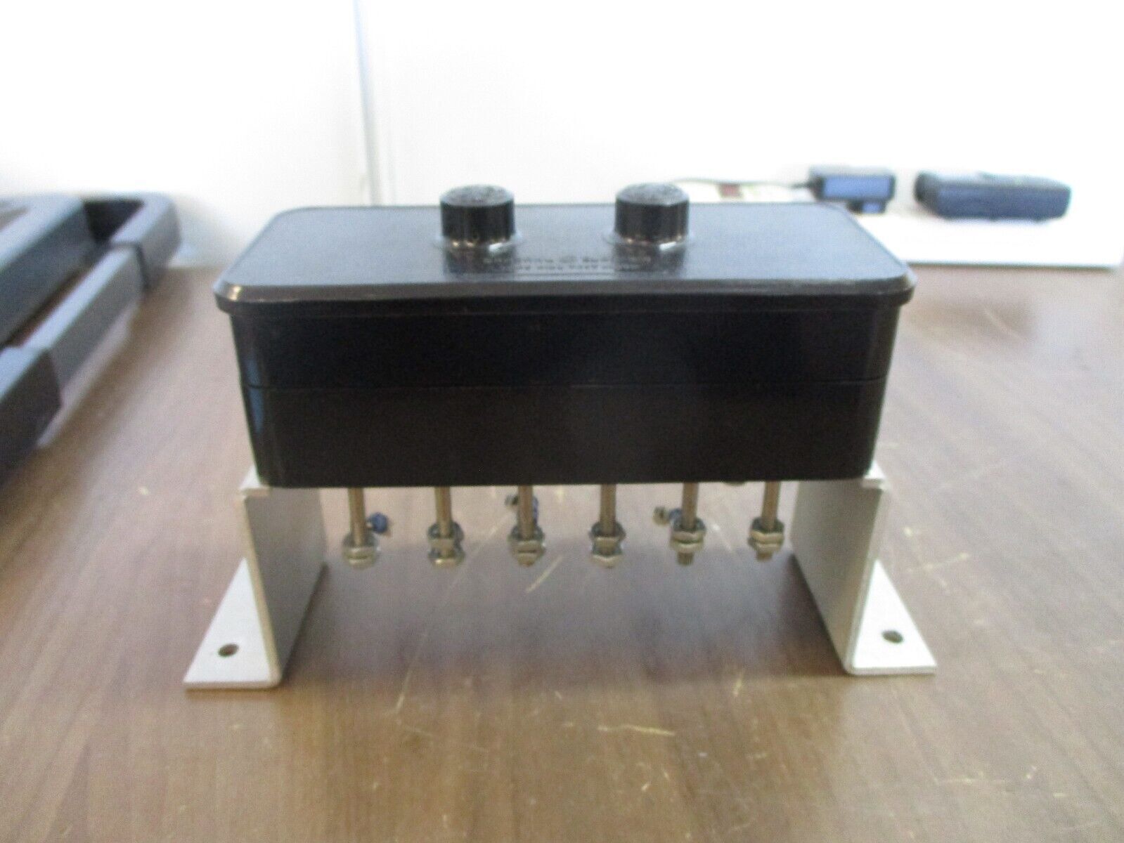 GE Test Block PK-2 Used