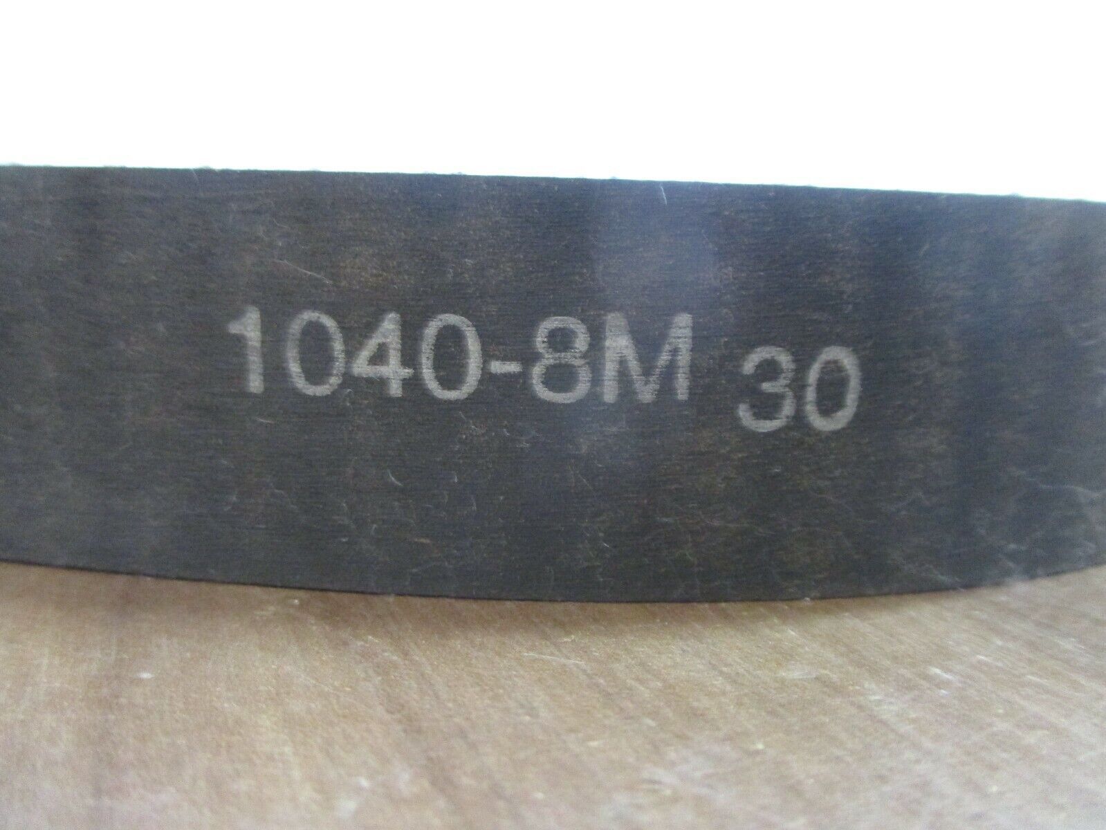 TB Wood's Sync Belt 10408M30 New Surplus