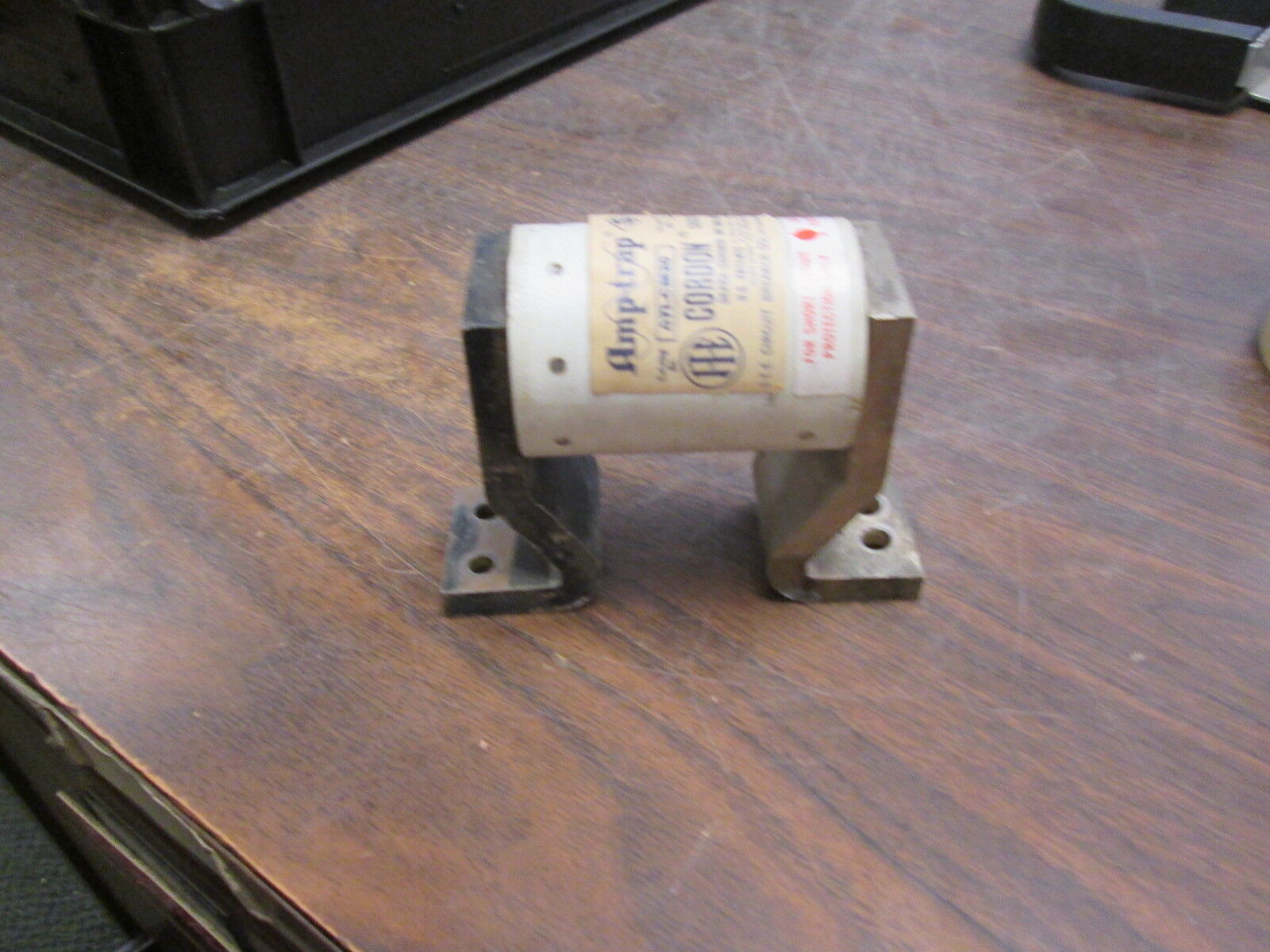 ITE Cordon Model A6MA Breaker Fuse ATI-CM20 800A Used