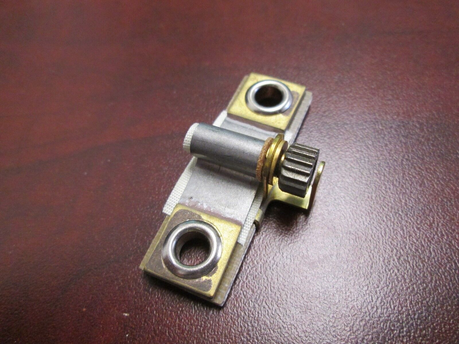 Square D FB 16.4 Overload Relay Thermal Unit