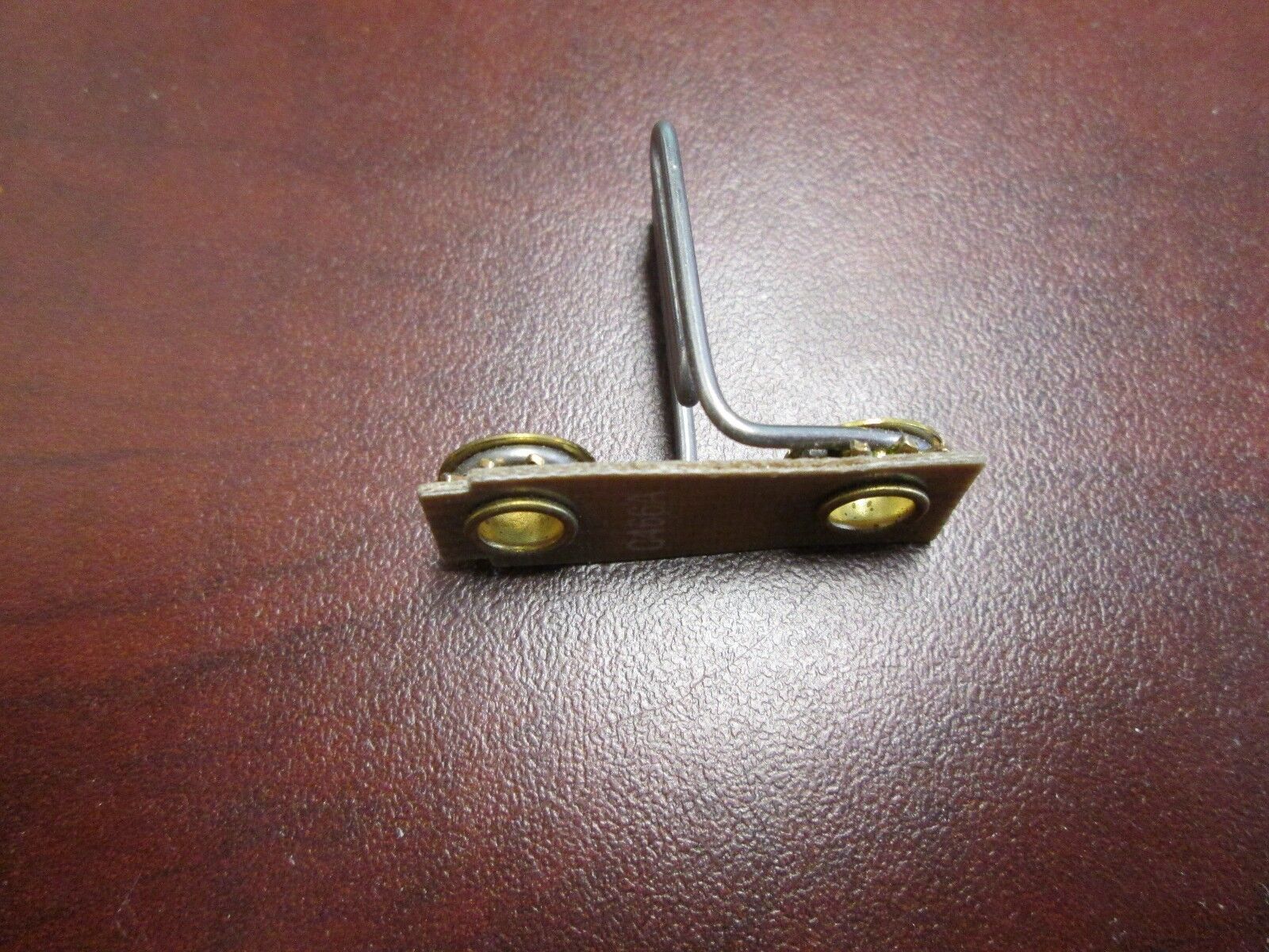 GE C466A Overload Relay Thermal Unit